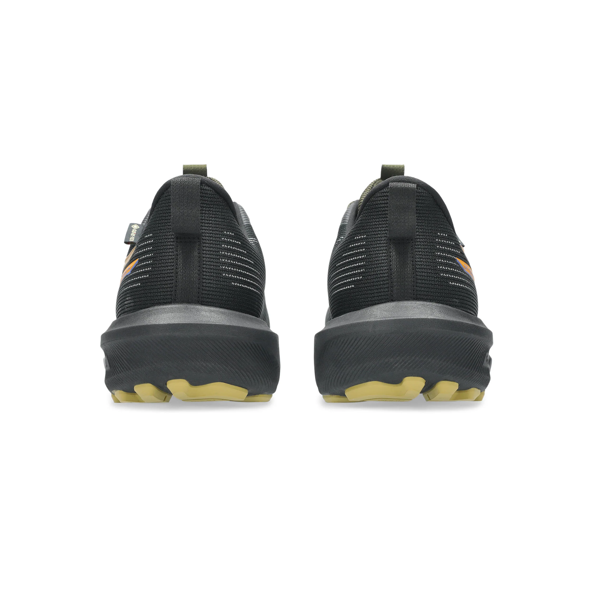 GT-1000 14 GTX Stabilitetssko Herrar-svart, caramel - Image 5