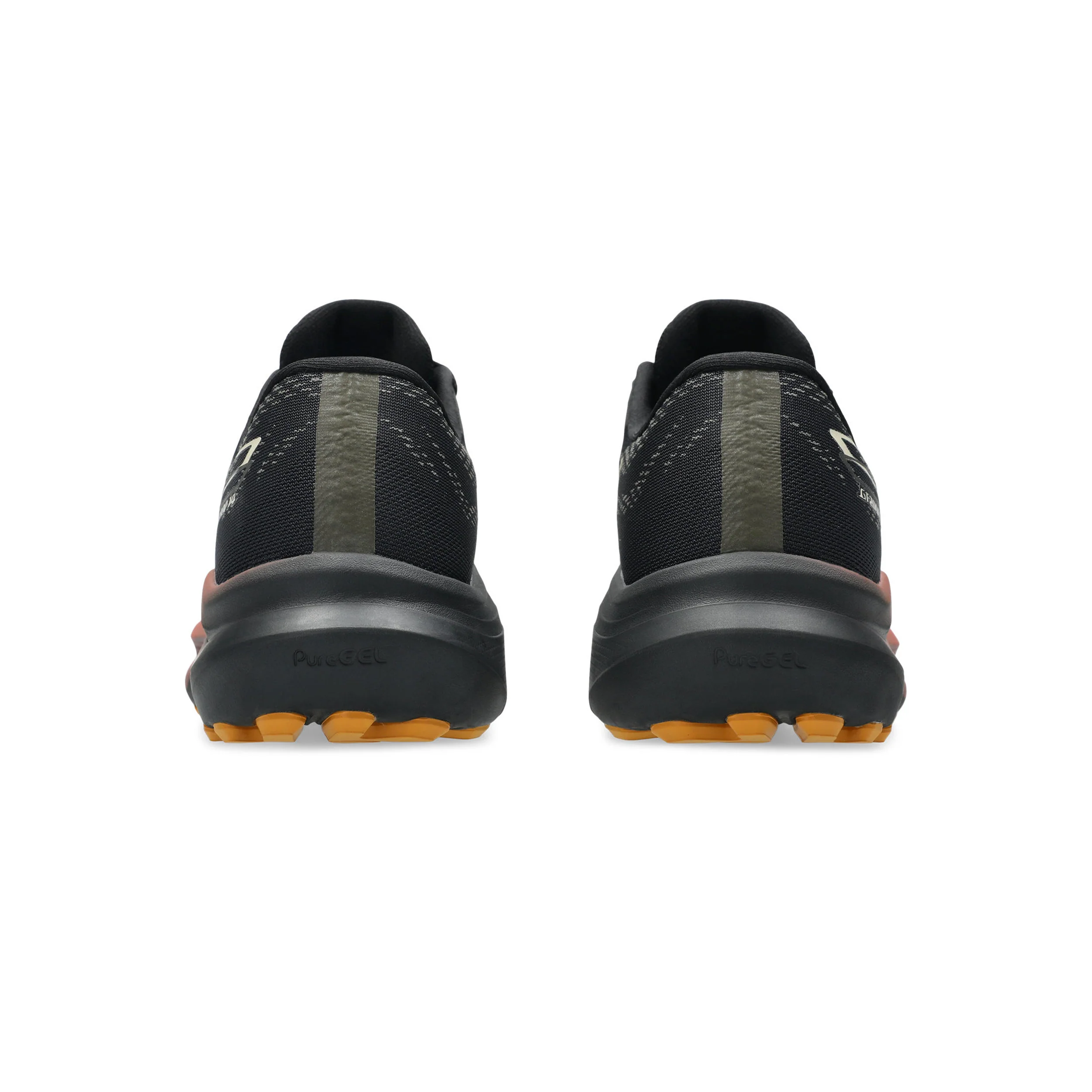 GT-2000 14 GTX Stabilitetssko Damer-Svart,Creme - Image 5