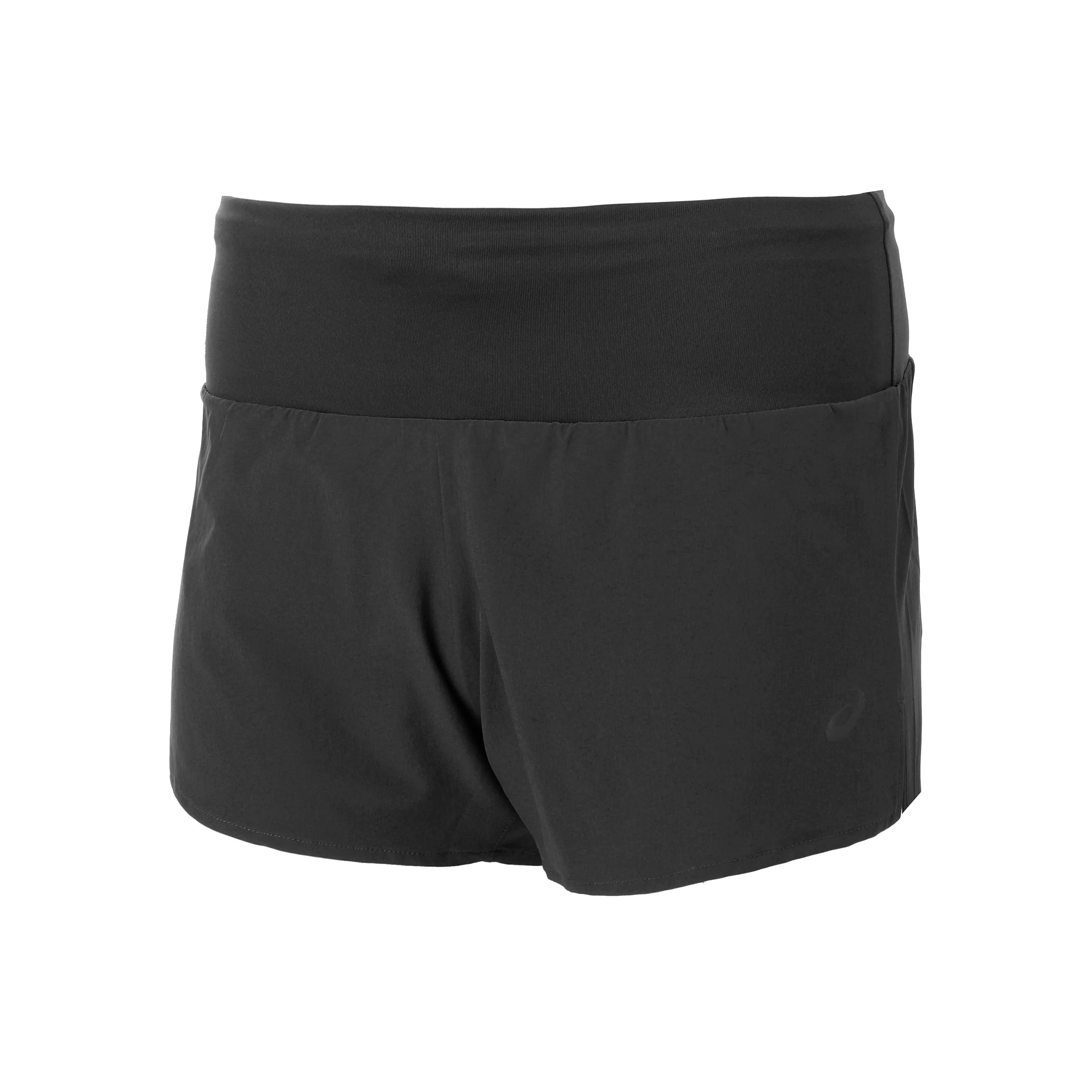 Icon 4Inch Shorts Damer-Svart,Korall