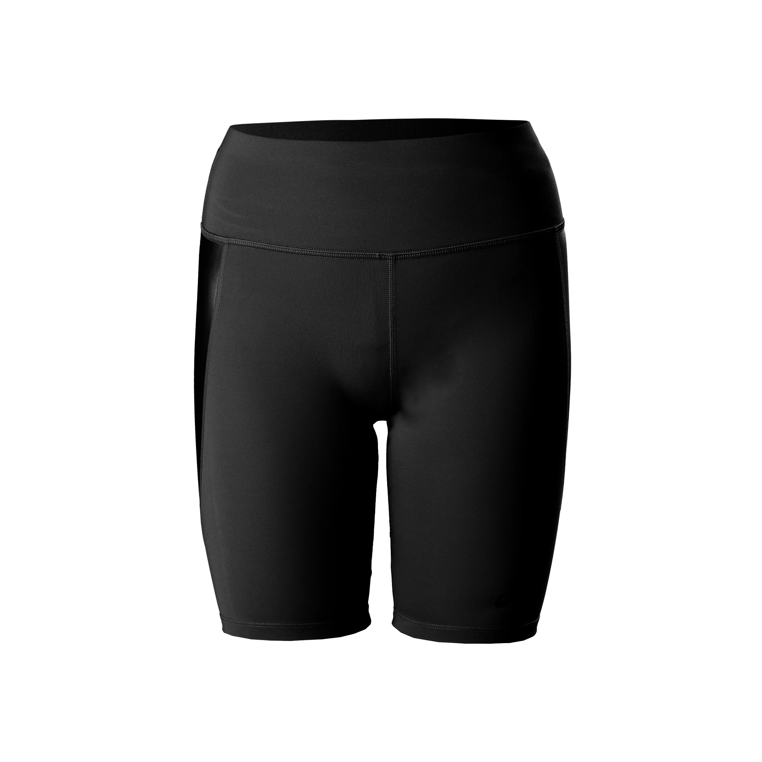 Kasane Sprinter Tights Damer - svart,