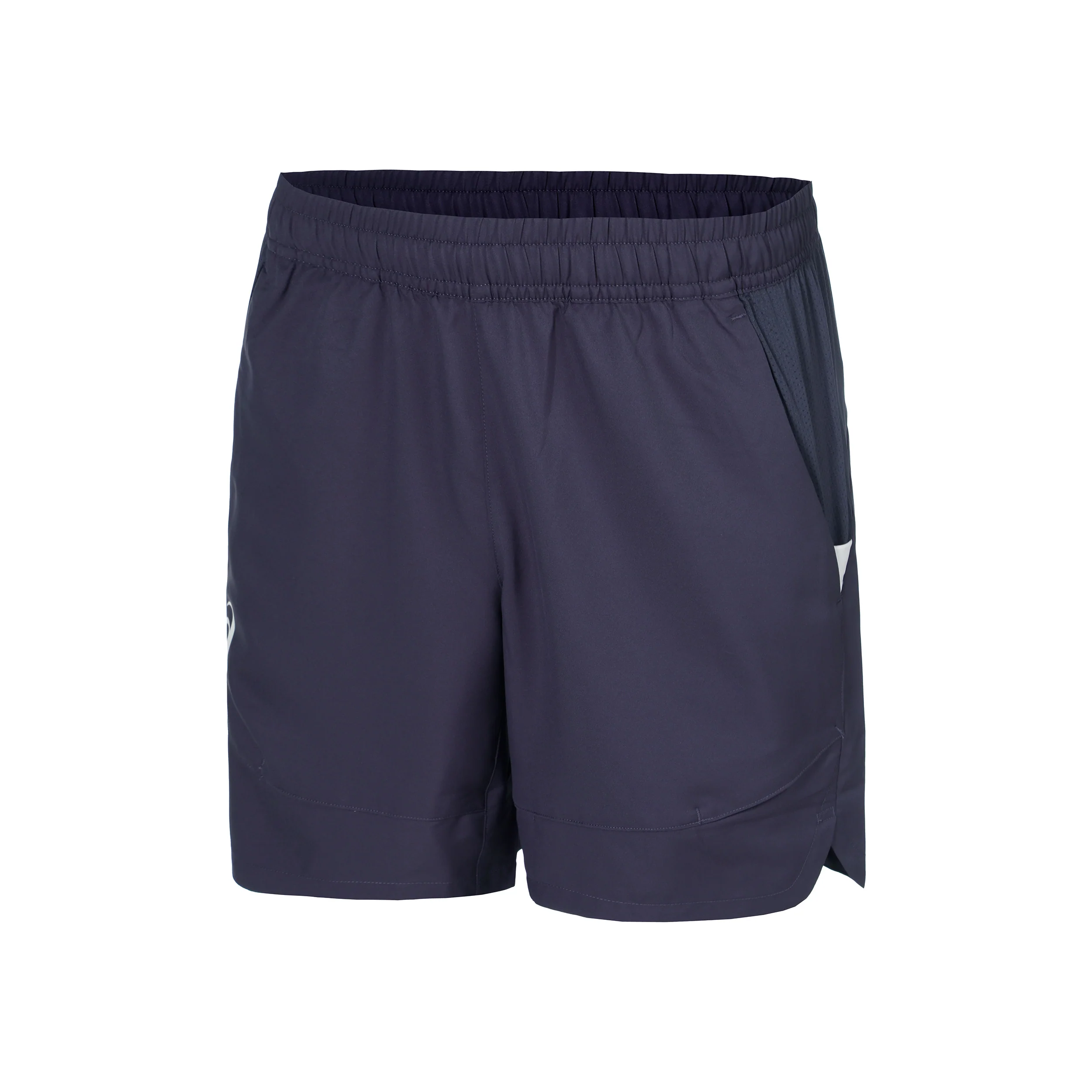 Match 7in Shorts Herrar - mörkblå,