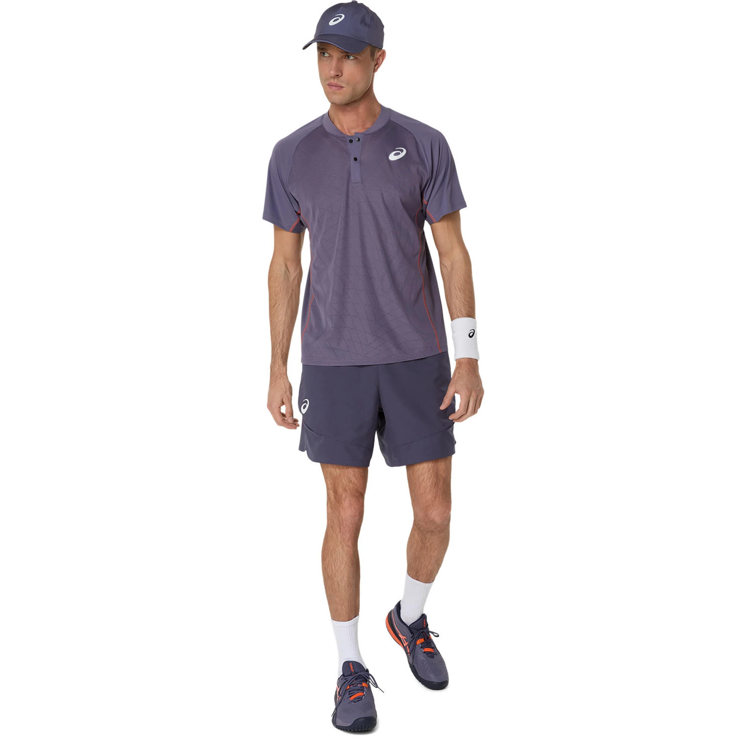 Match 7in Shorts Herrar - mörkblå, - Image 10