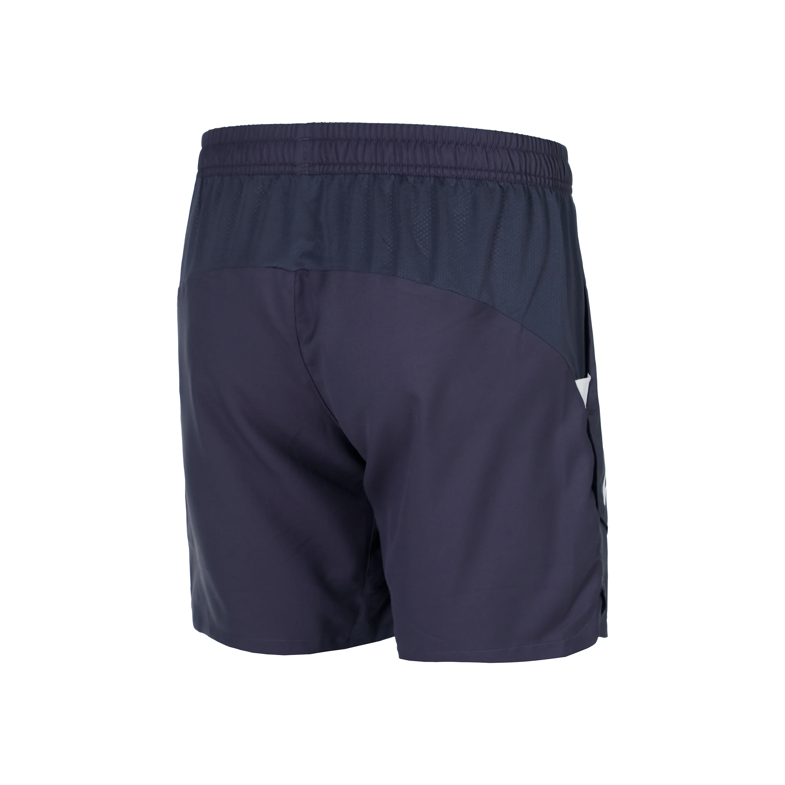 Match 7in Shorts Herrar - mörkblå, - Image 2