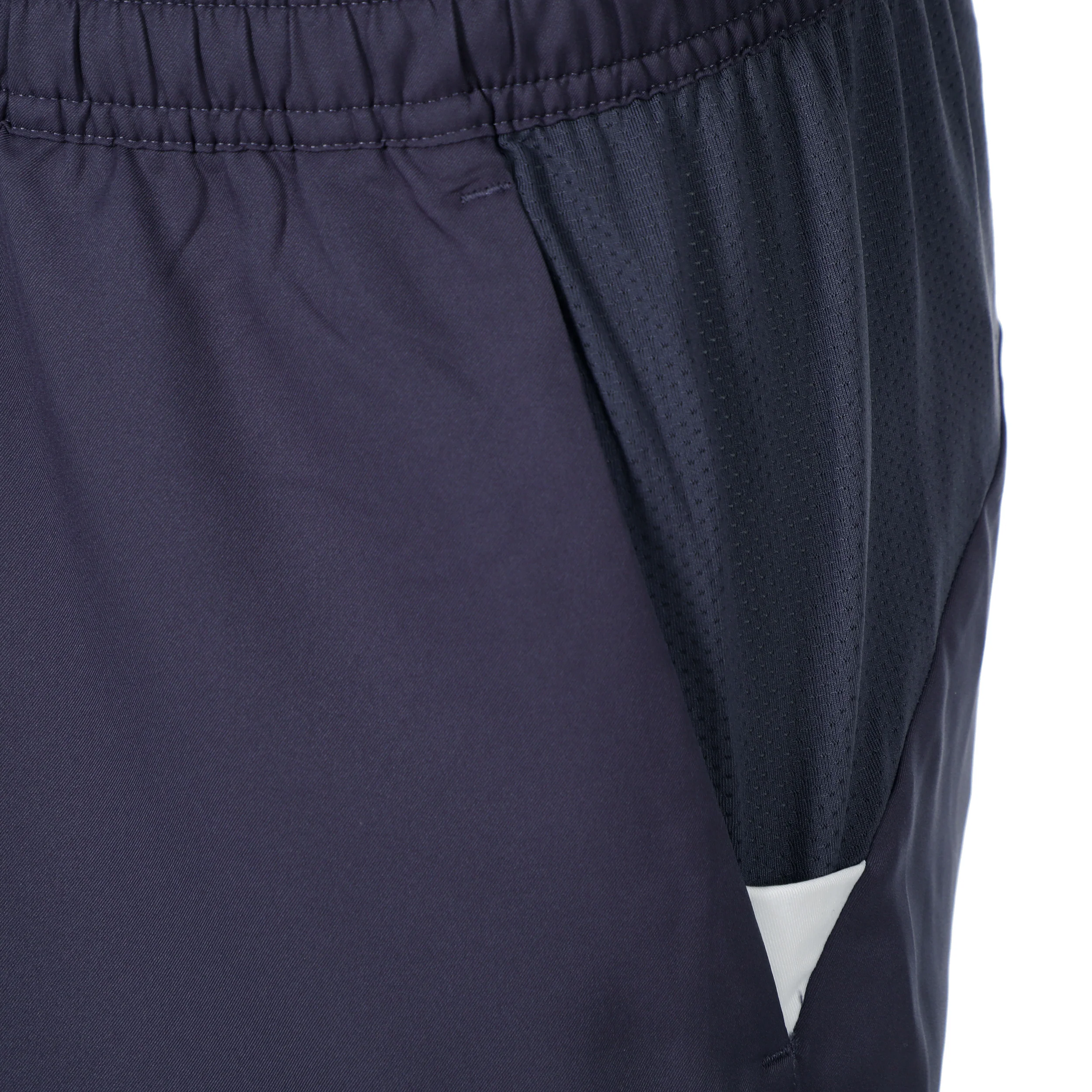 Match 7in Shorts Herrar - mörkblå, - Image 3