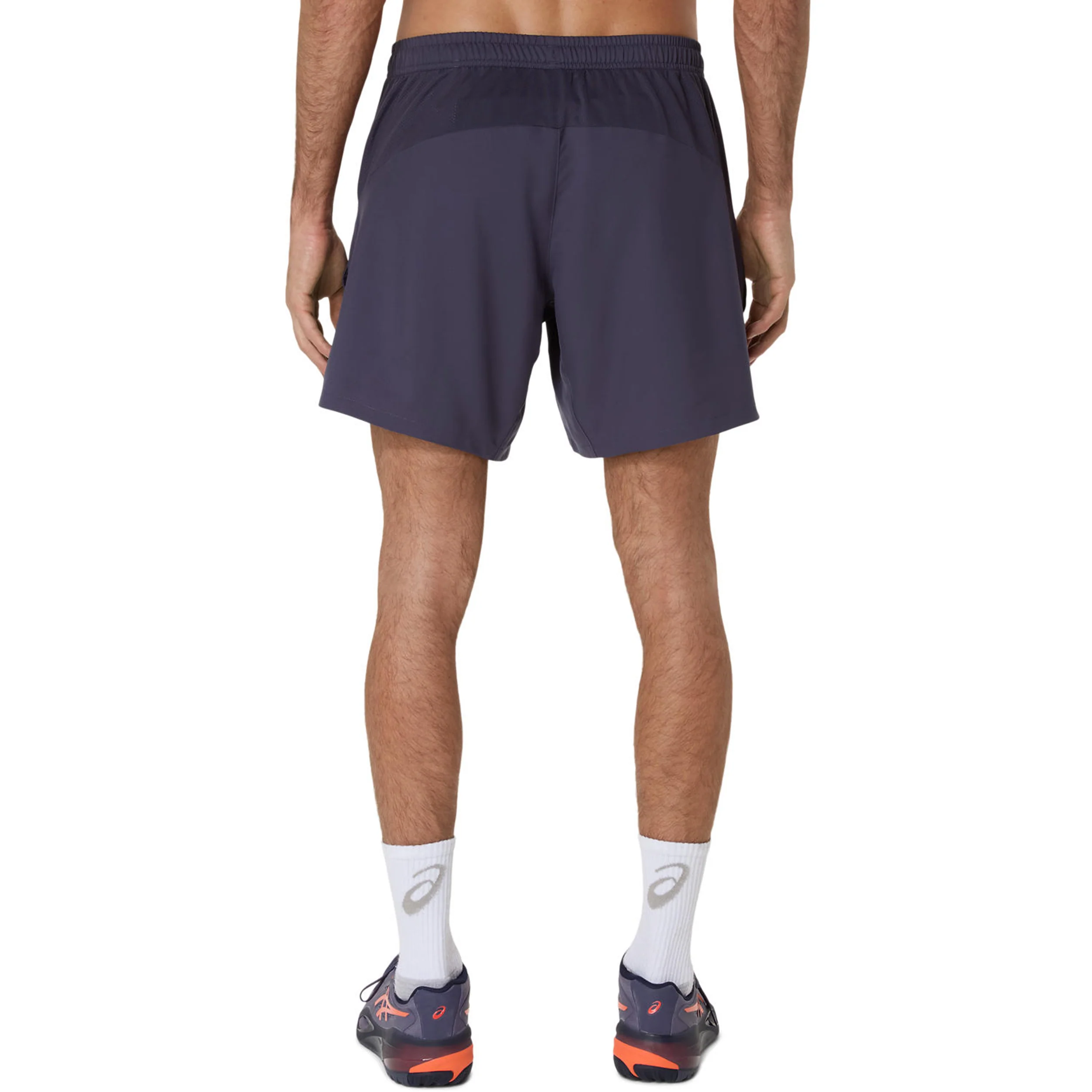 Match 7in Shorts Herrar - mörkblå, - Image 6