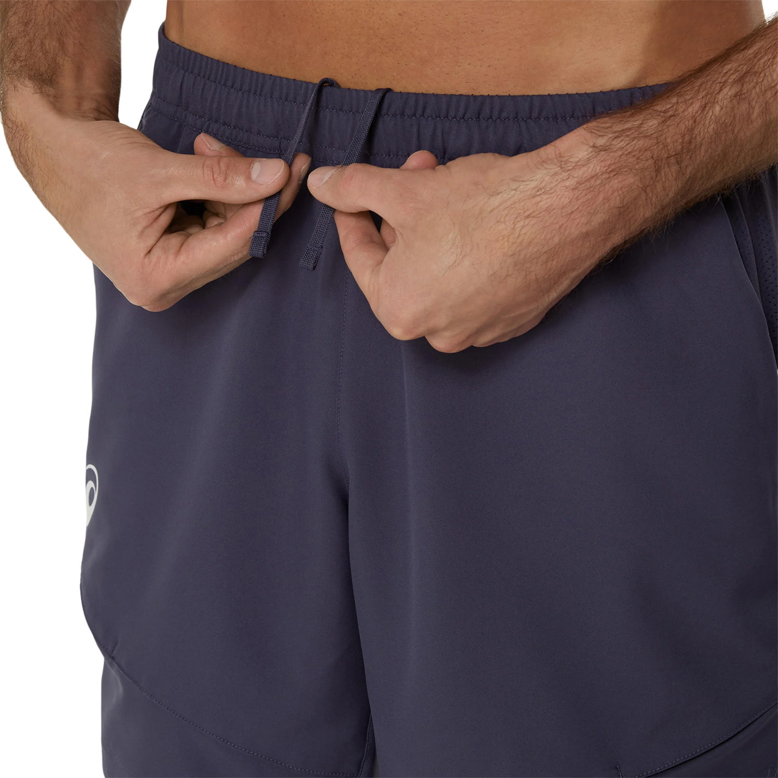 Match 7in Shorts Herrar - mörkblå, - Image 8