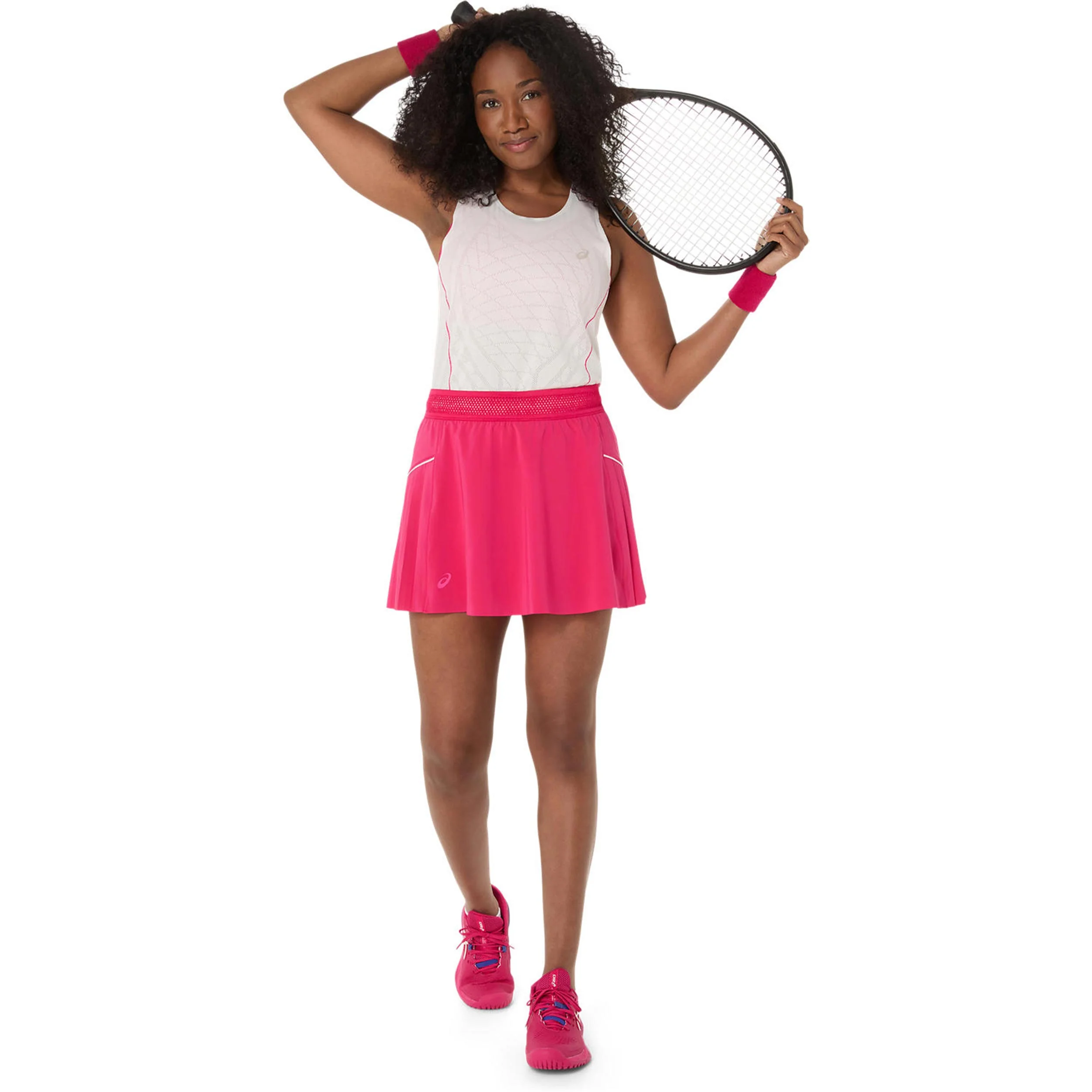 Match Actibreeze Linne Damer-Creme - Image 7