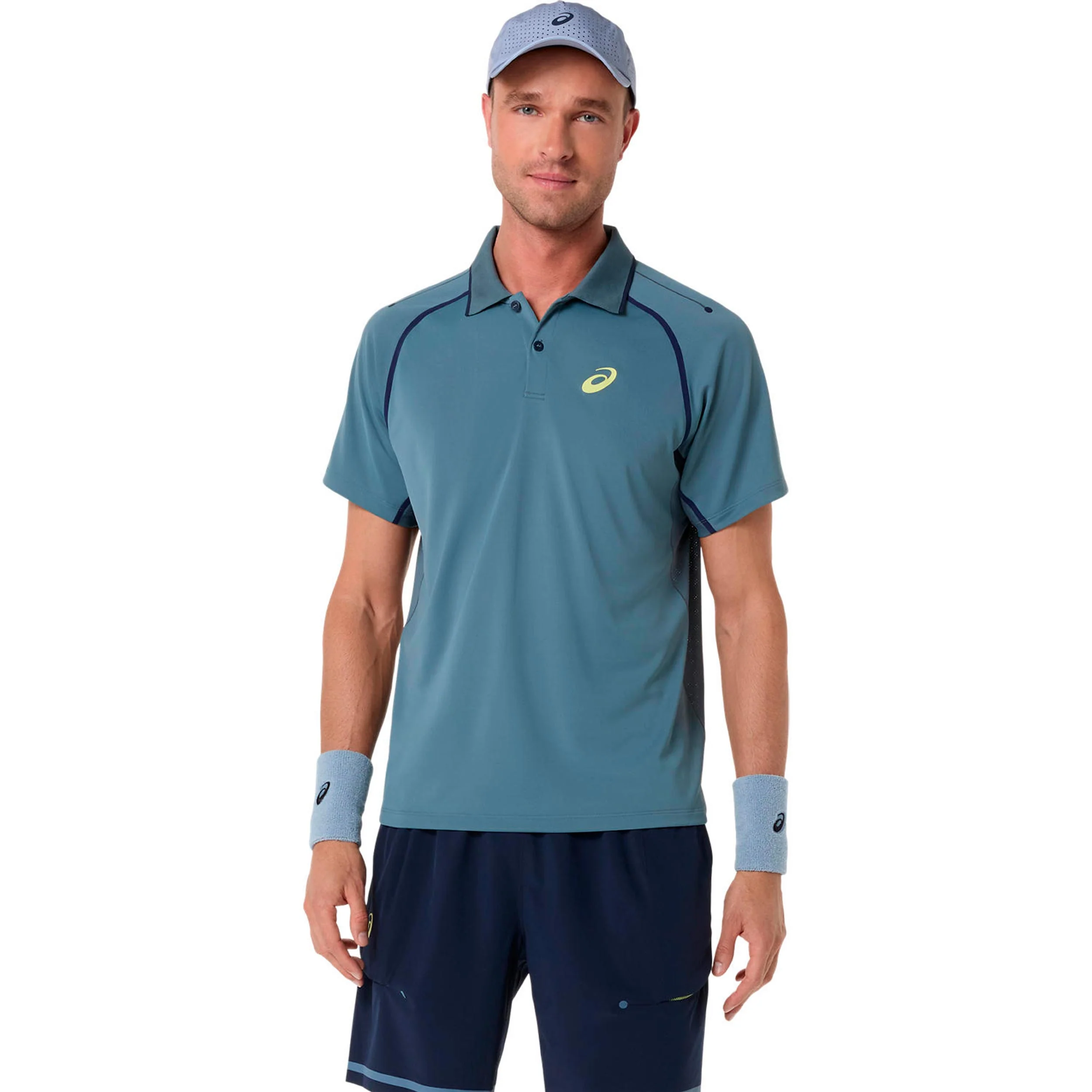 Match    Polo Herrar - petrol