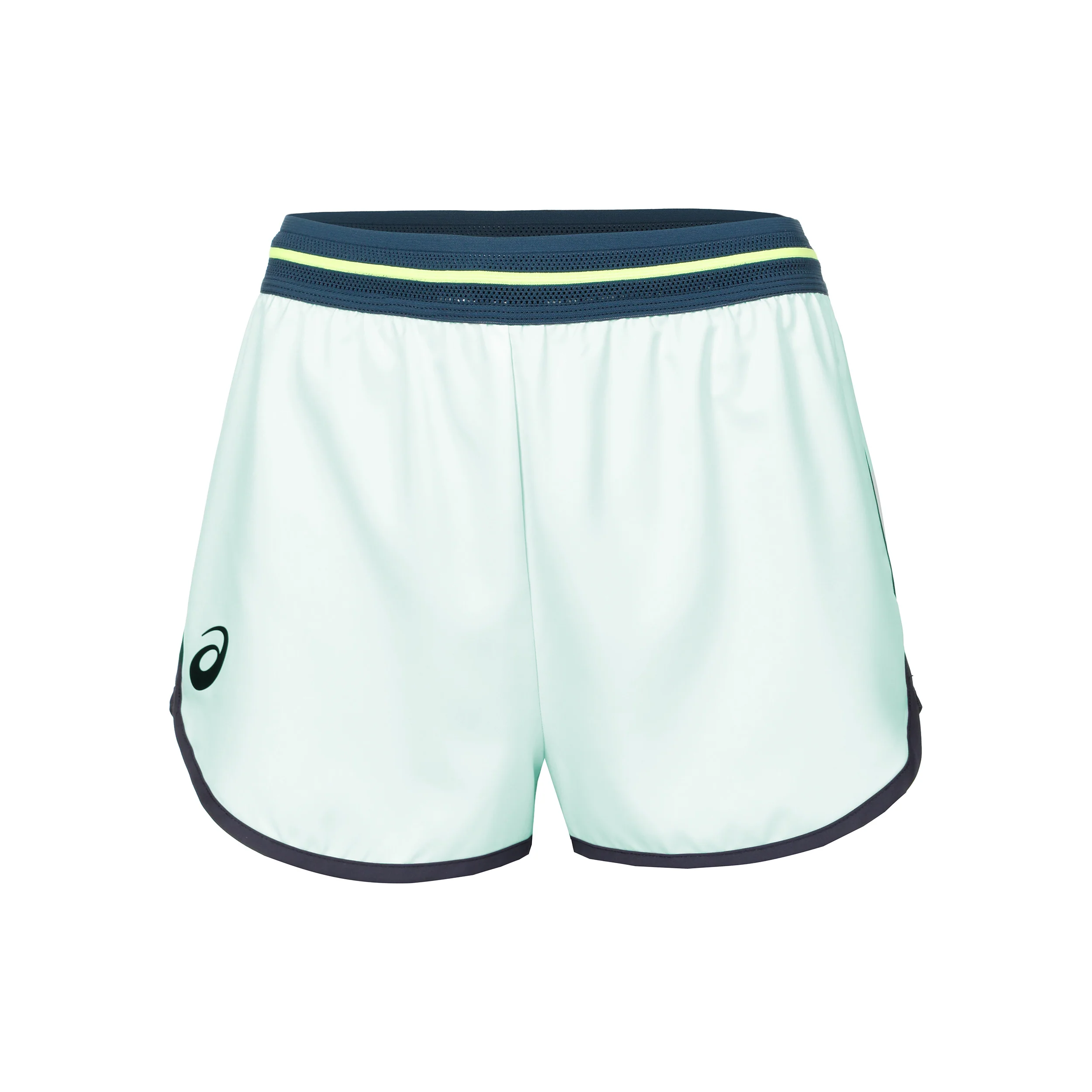 Match Shorts Damer - mint,