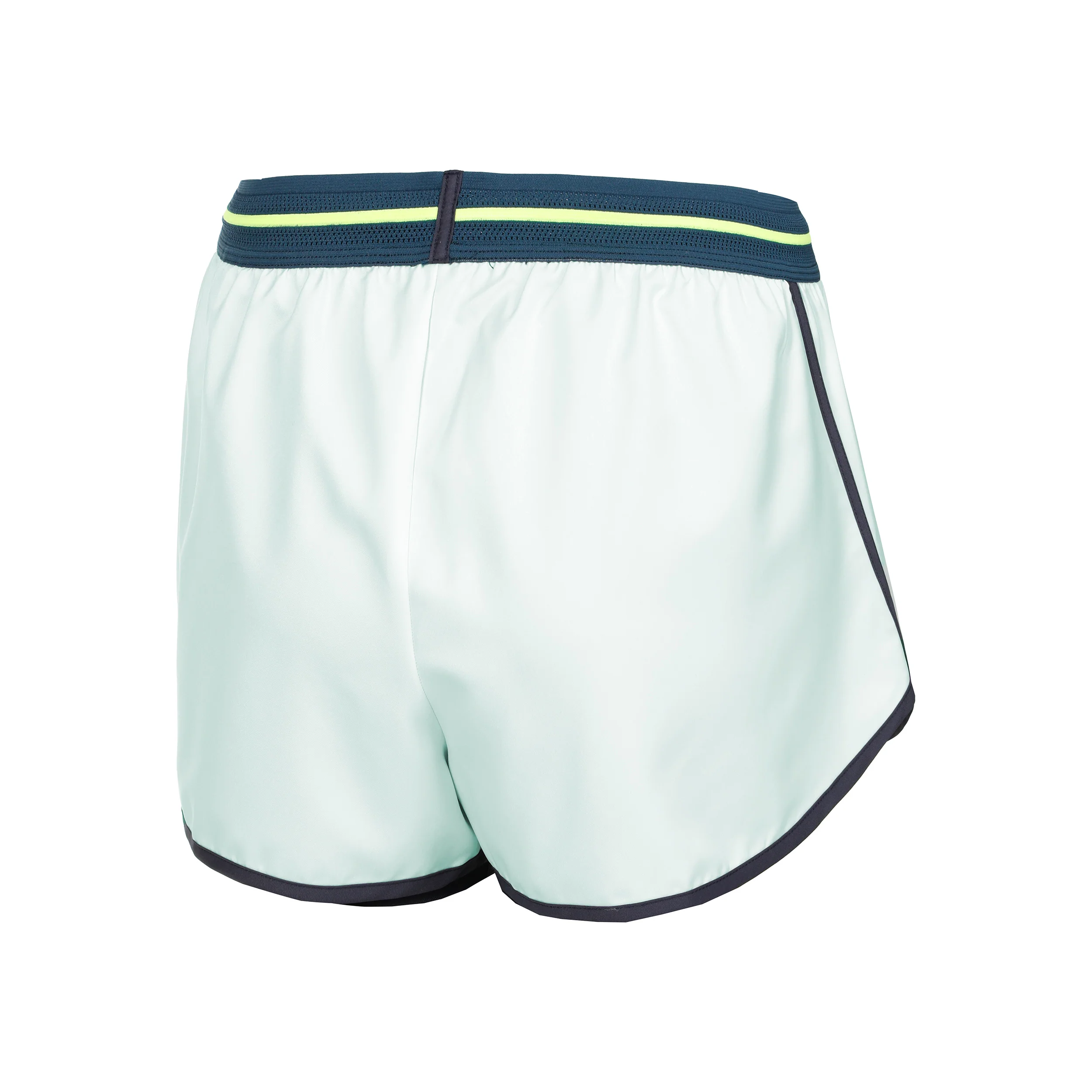Match Shorts Damer - mint, - Image 2