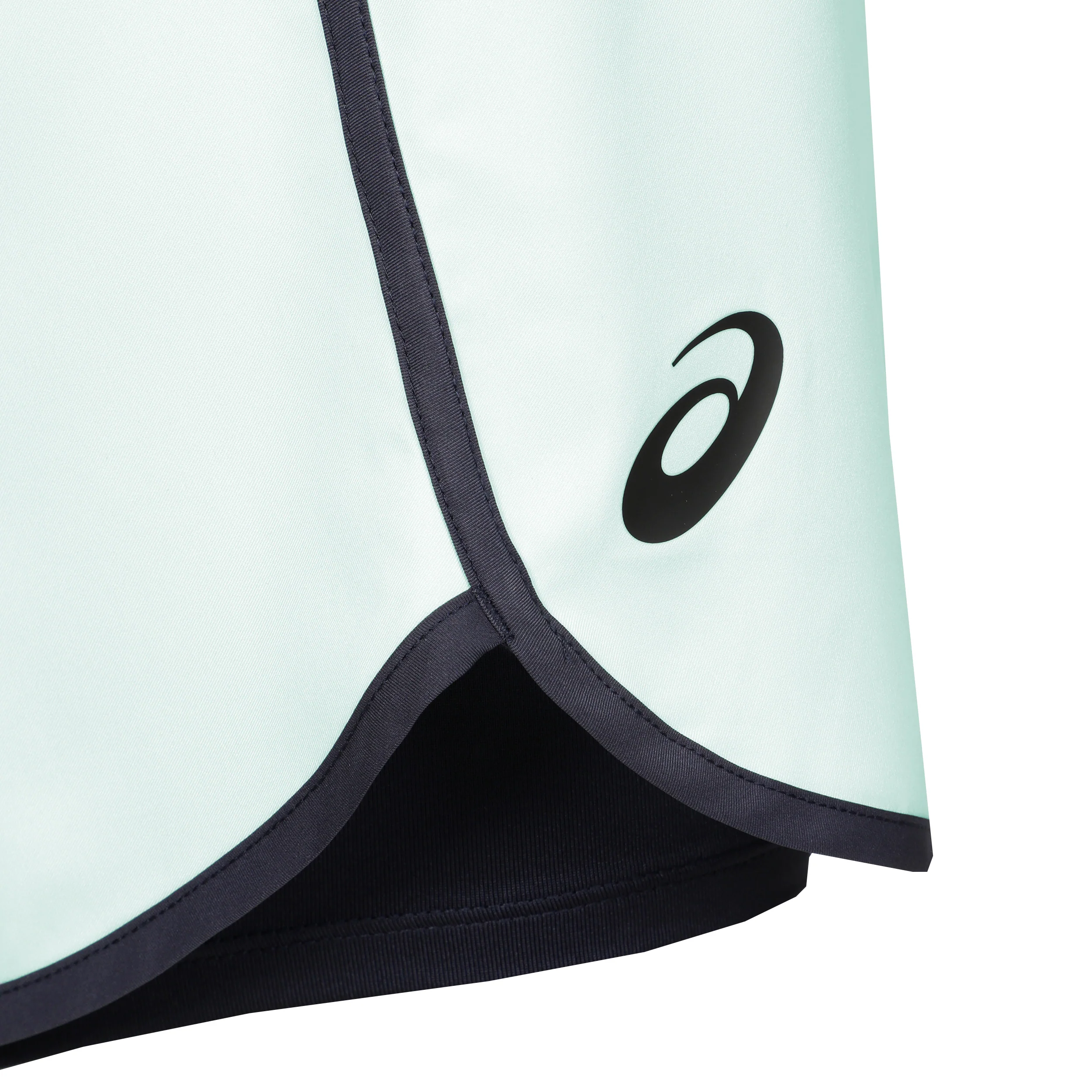 Match Shorts Damer - mint, - Image 3
