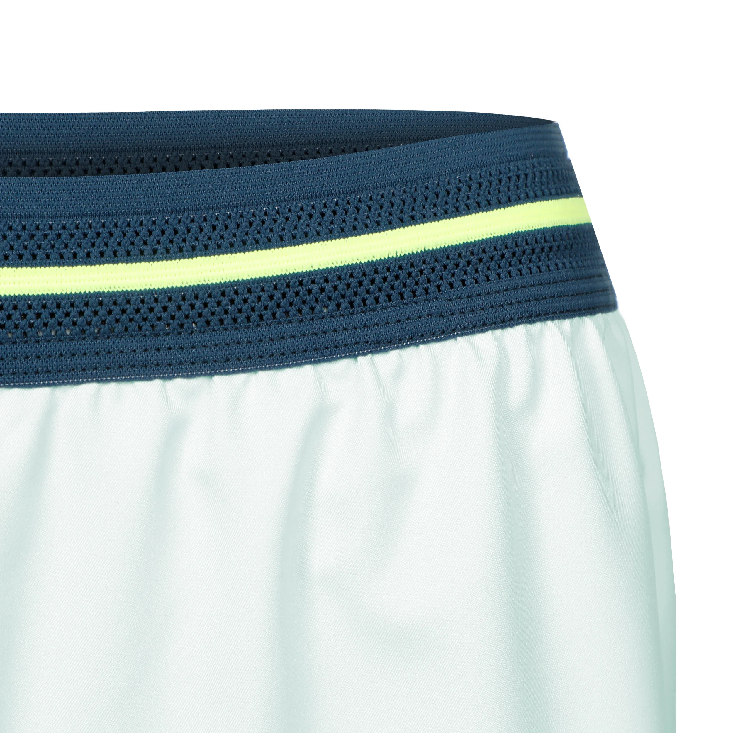 Match Shorts Damer - mint, - Image 4