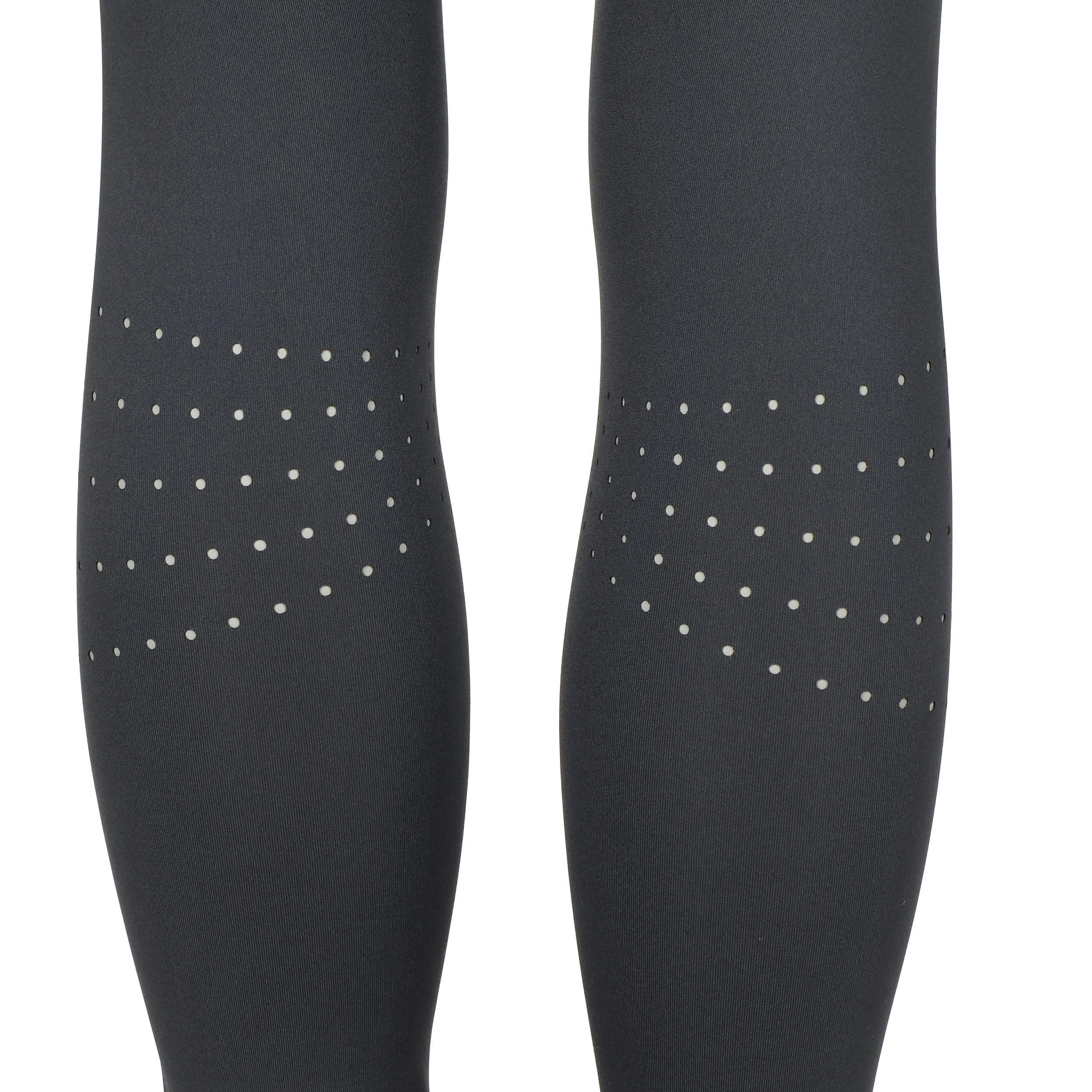 Nagino Run 7/8 Tights Damer - röd, - Image 6