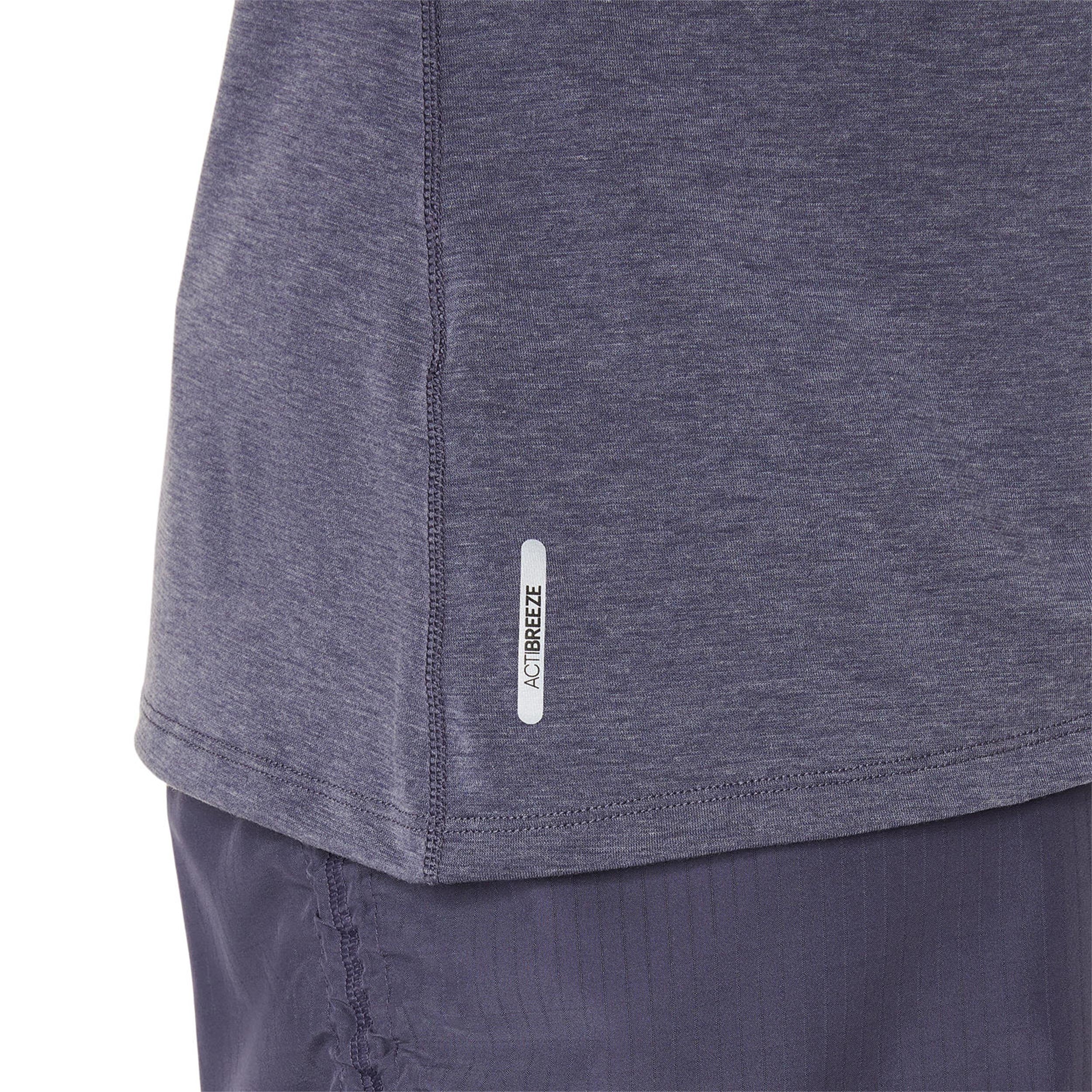 Nagino Run Adjustable Löpartröja Damer-blå - Image 6