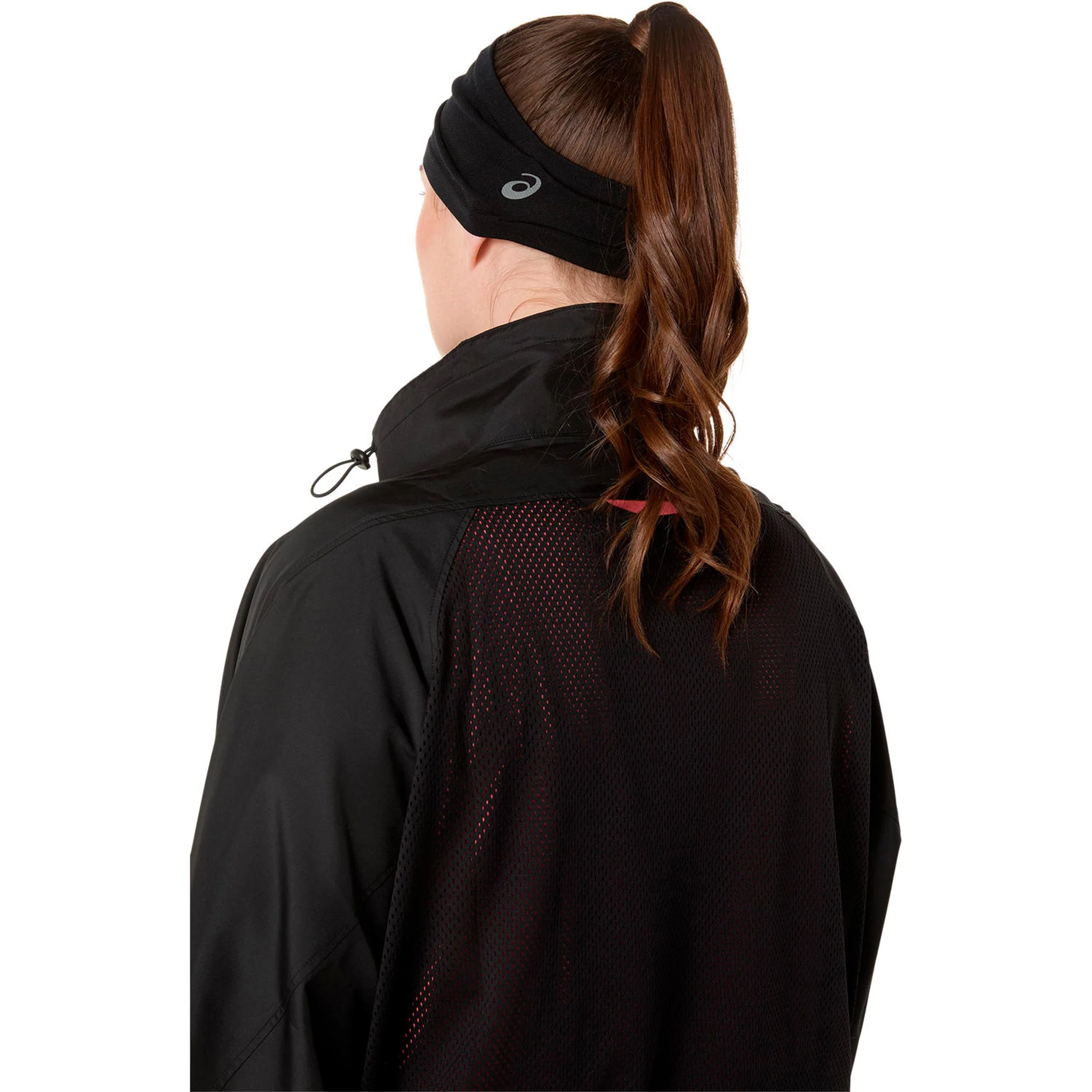 Performance Headband Pannband Unisex - svart - Image 4