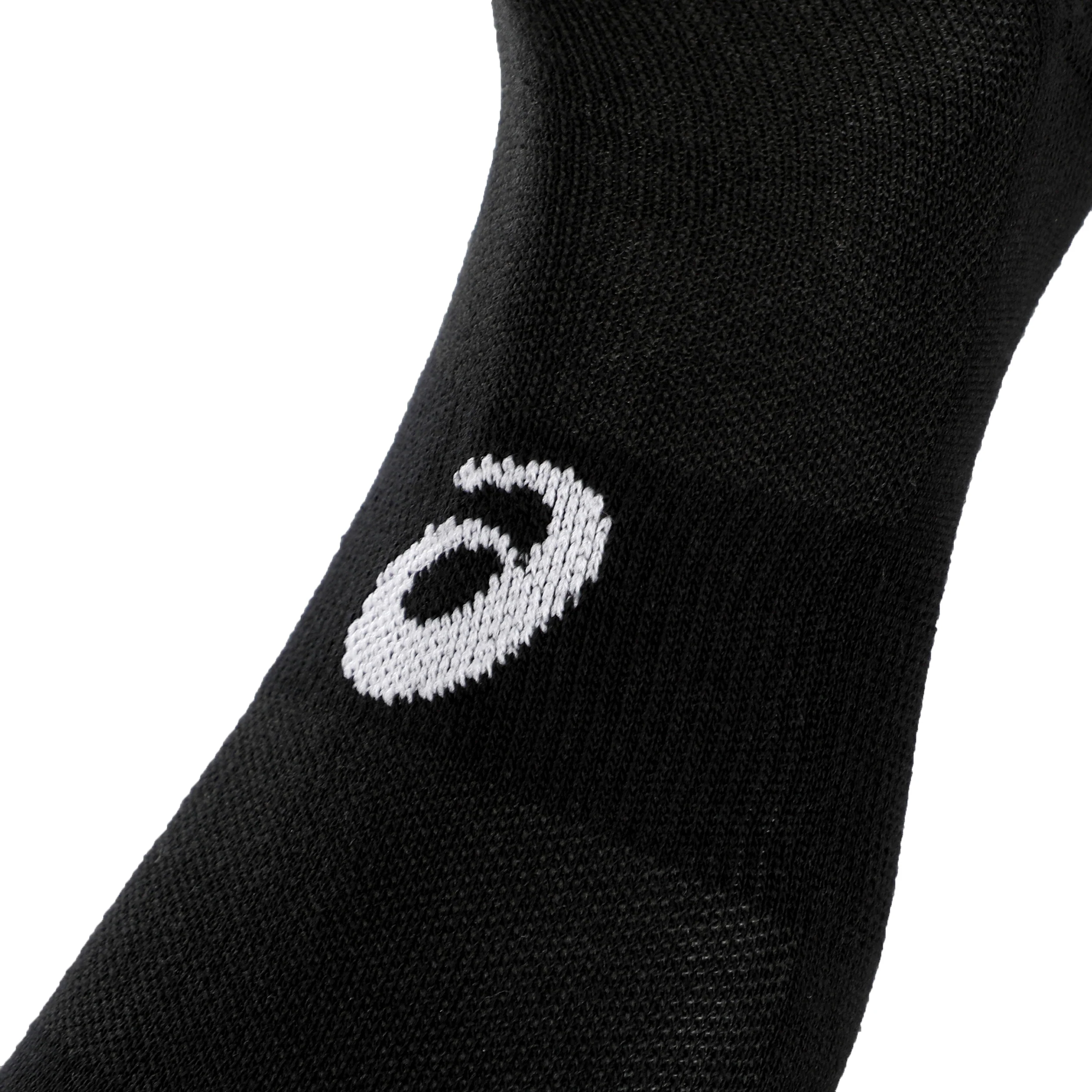 Quarter Sportstrumpor 3-pack-Svart,Vit - Image 5