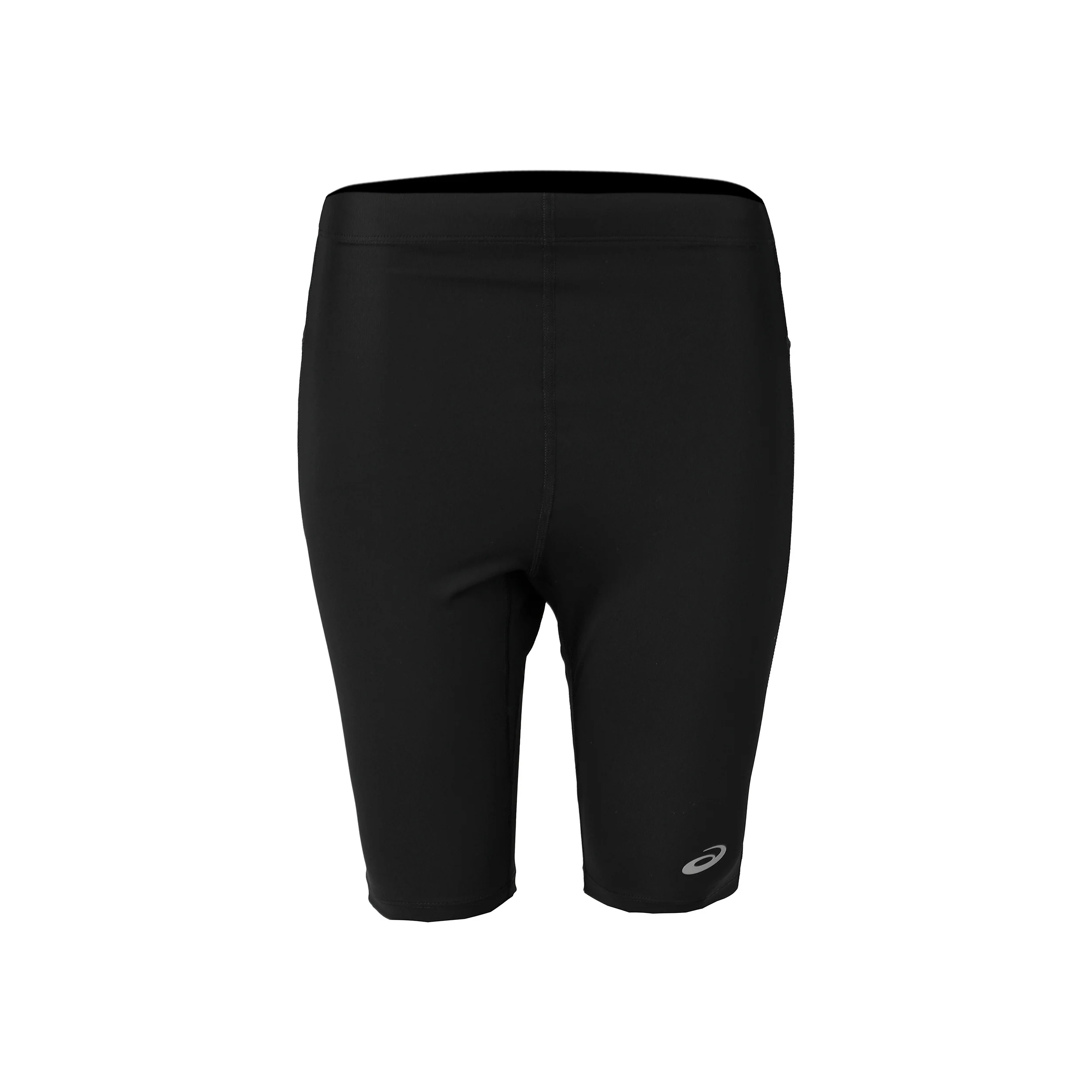 Race Sprinter Tights Damer - svart,
