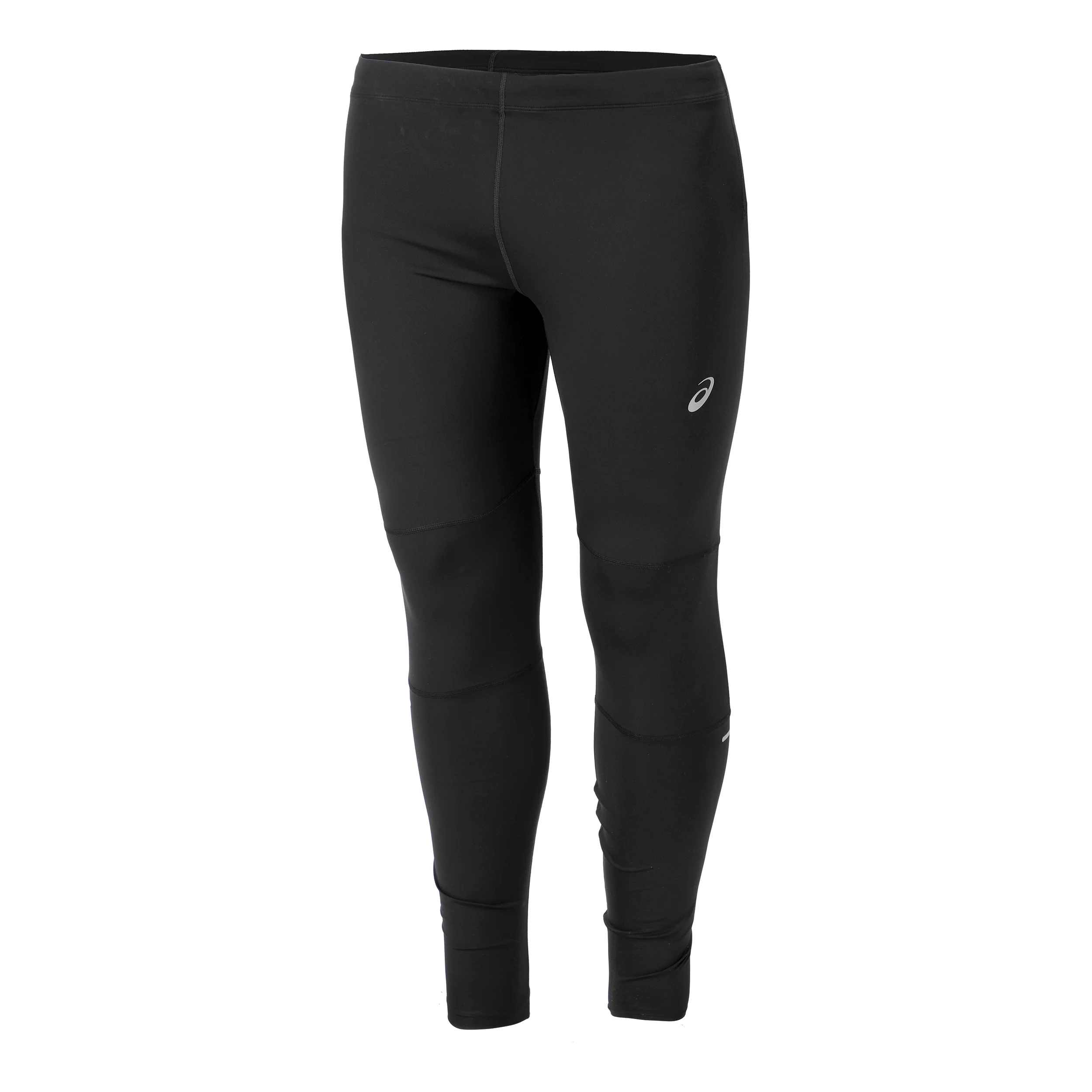 Race Tights Herrar - svart,
