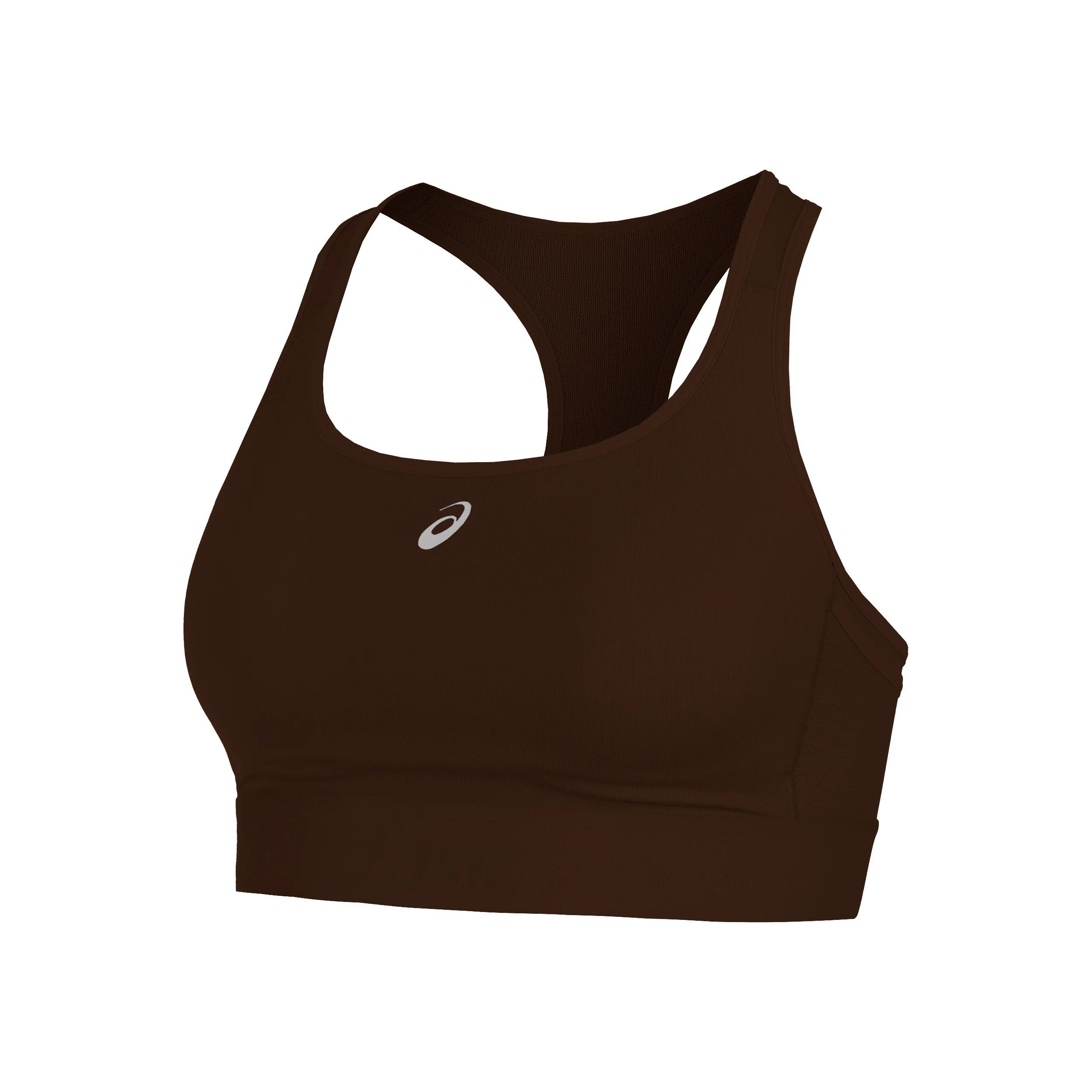 Road Compression  Sport-behå Damer - brun