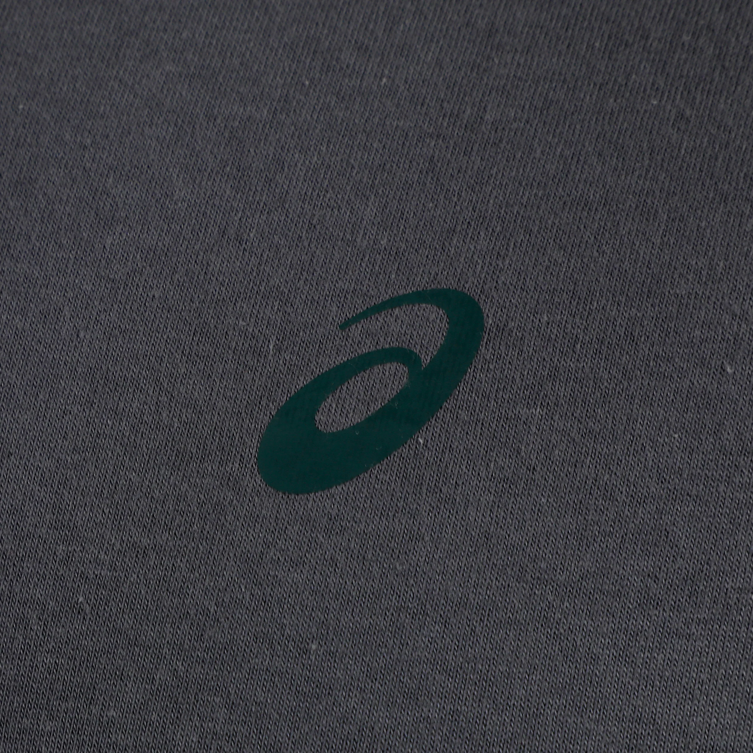 Road Graphic T-shirt Herrar - grå, - Image 3