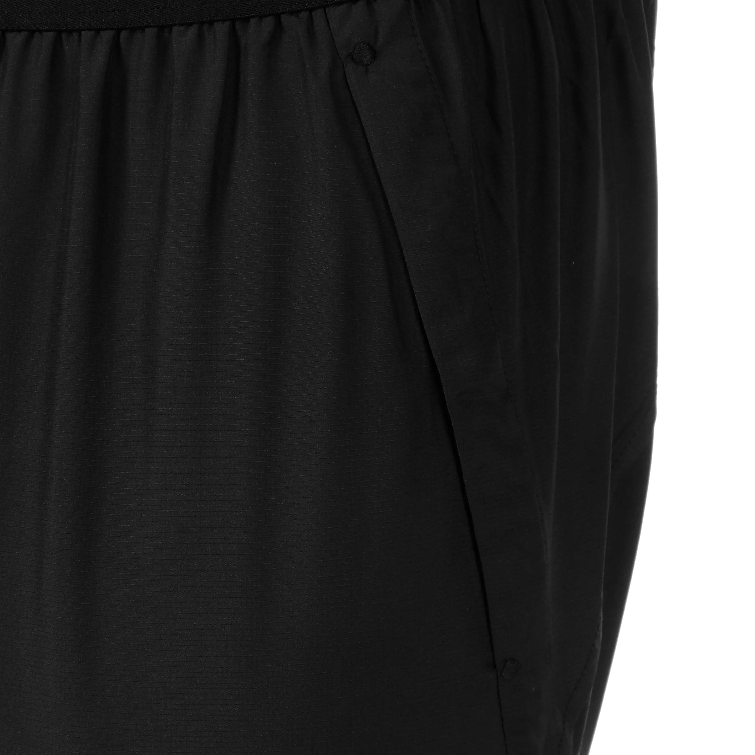 Road Pant Löparbyxa Herrar-svart - Image 4