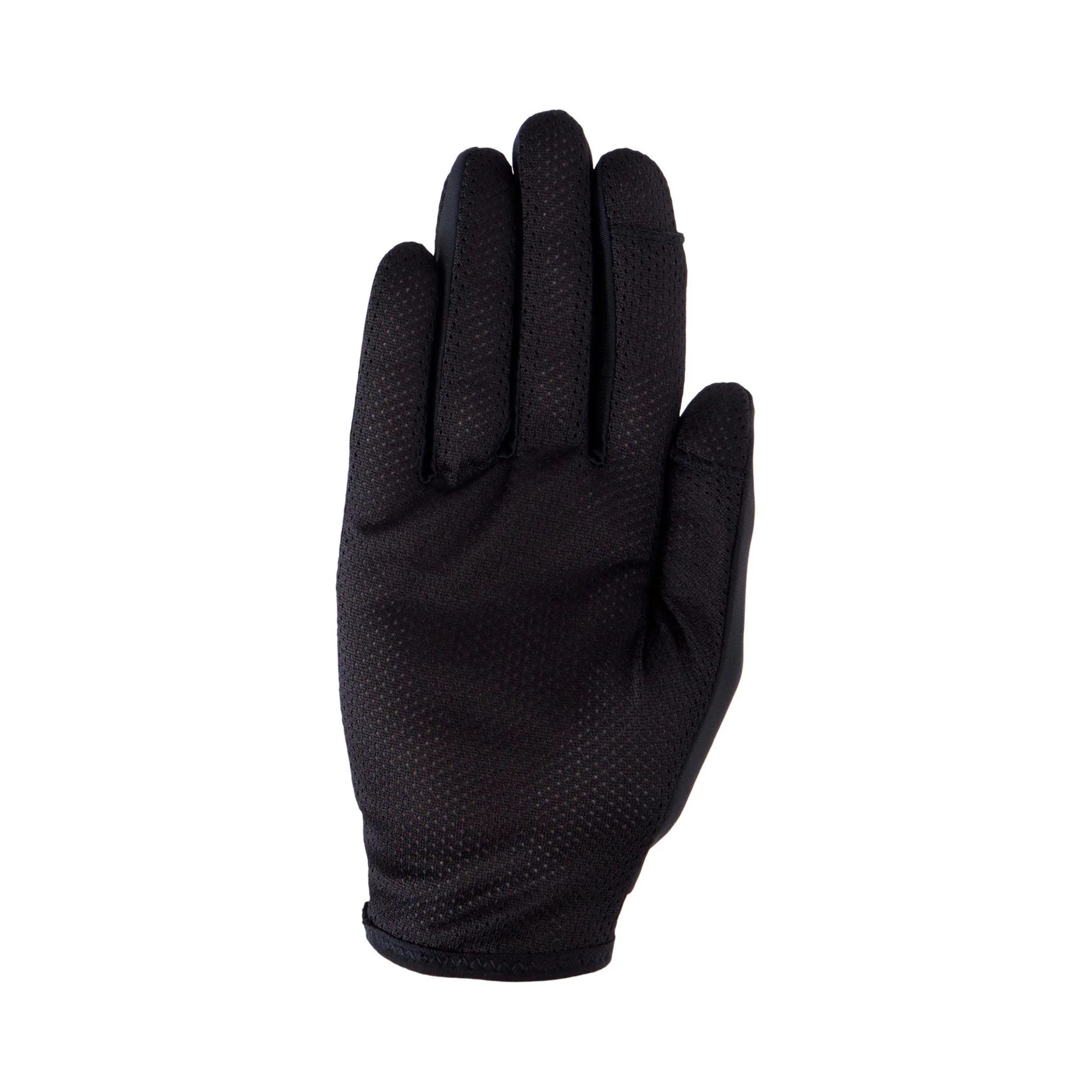 Running Handskar Unisex-svart - Image 3