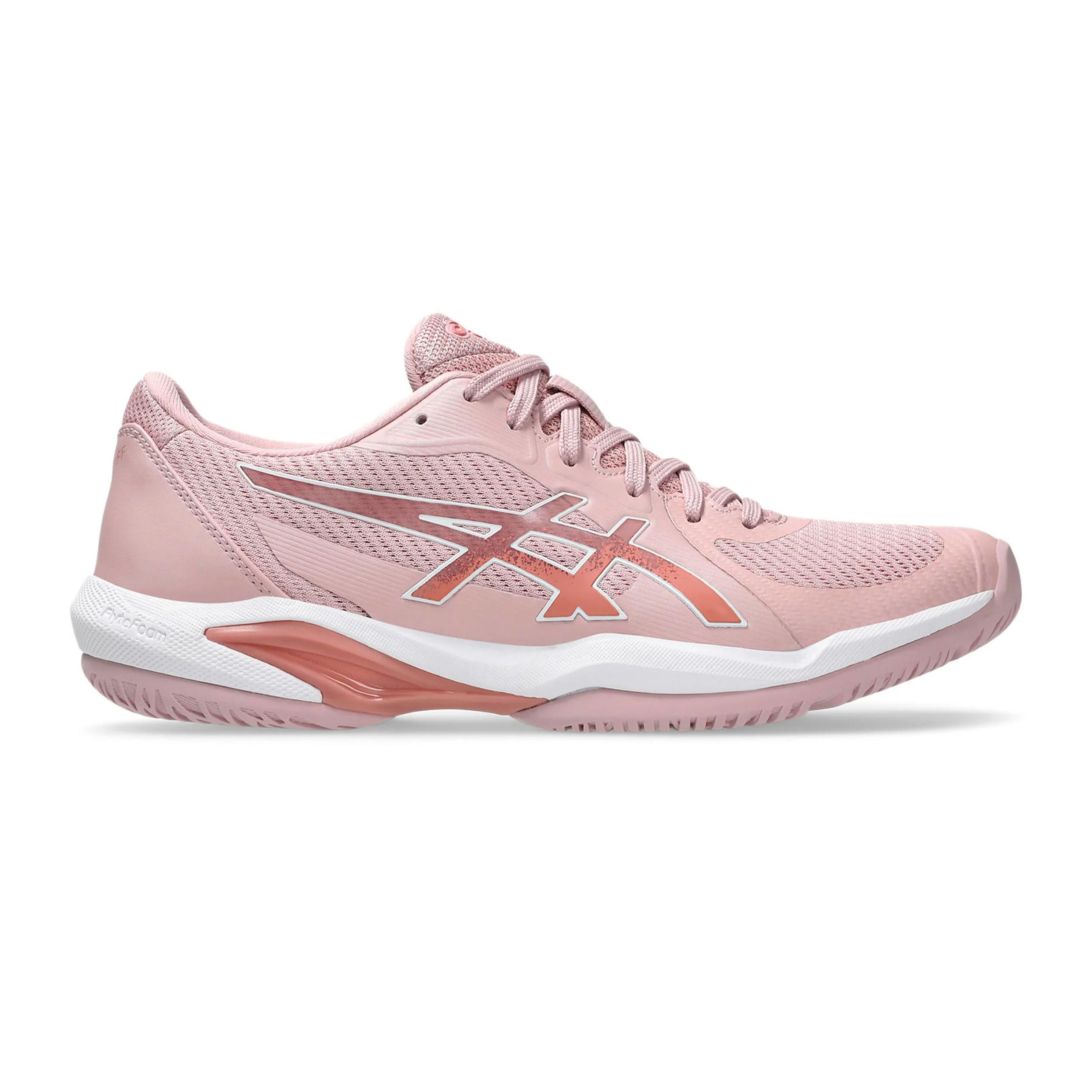 Solution Swift FF 2 Allroundsko Damer - rosa