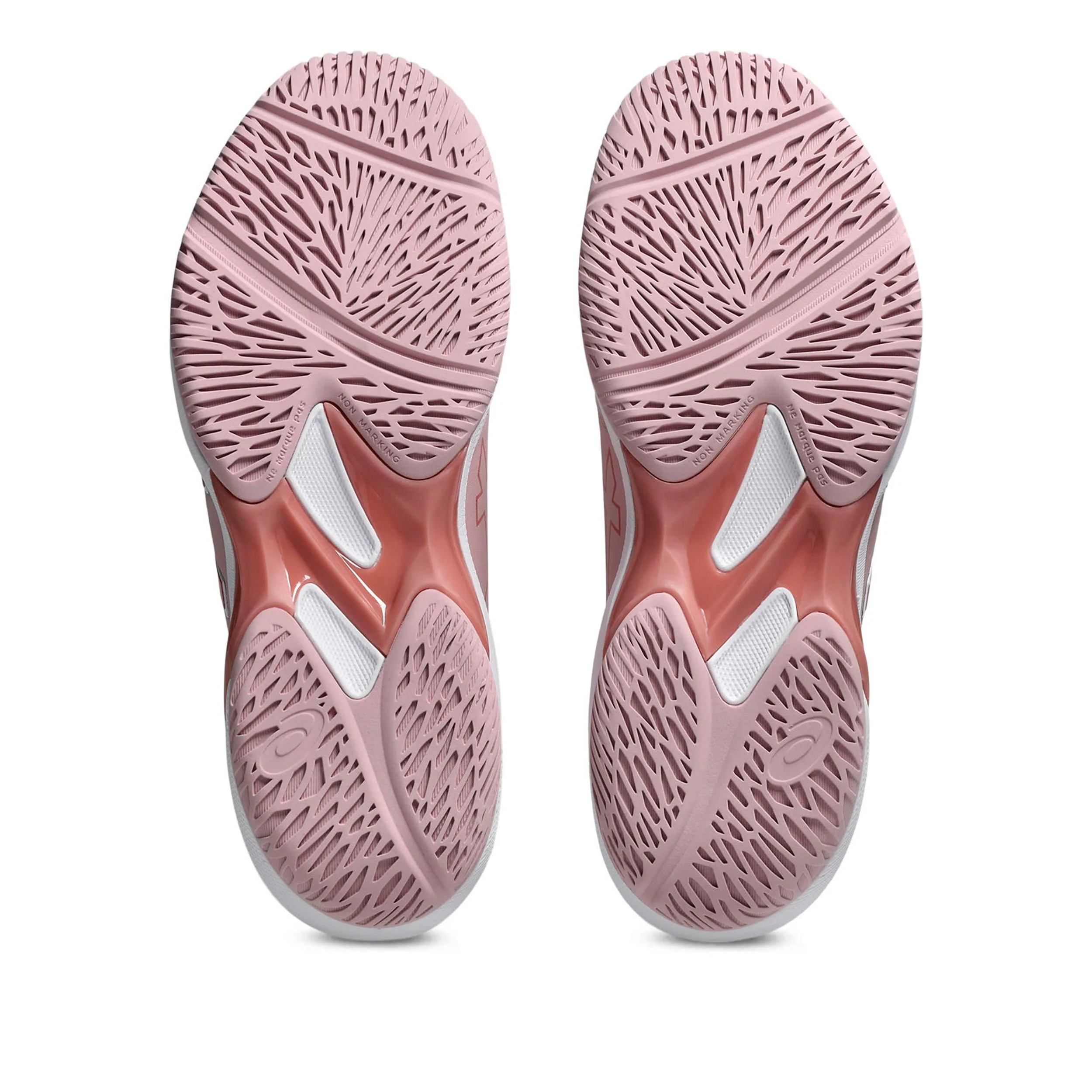 Solution Swift FF 2 Allroundsko Damer - rosa - Image 4