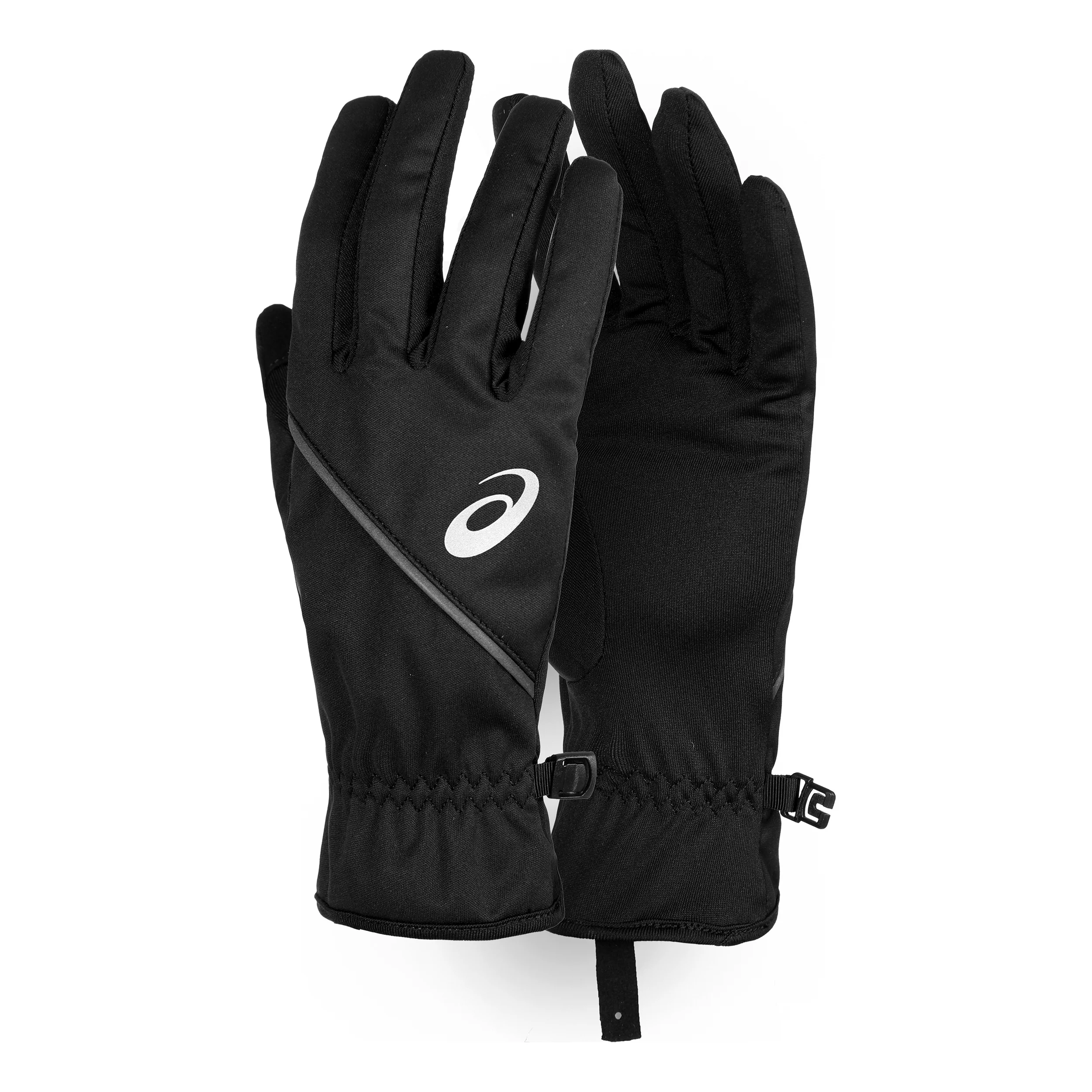 Thermal Handskar-Svart