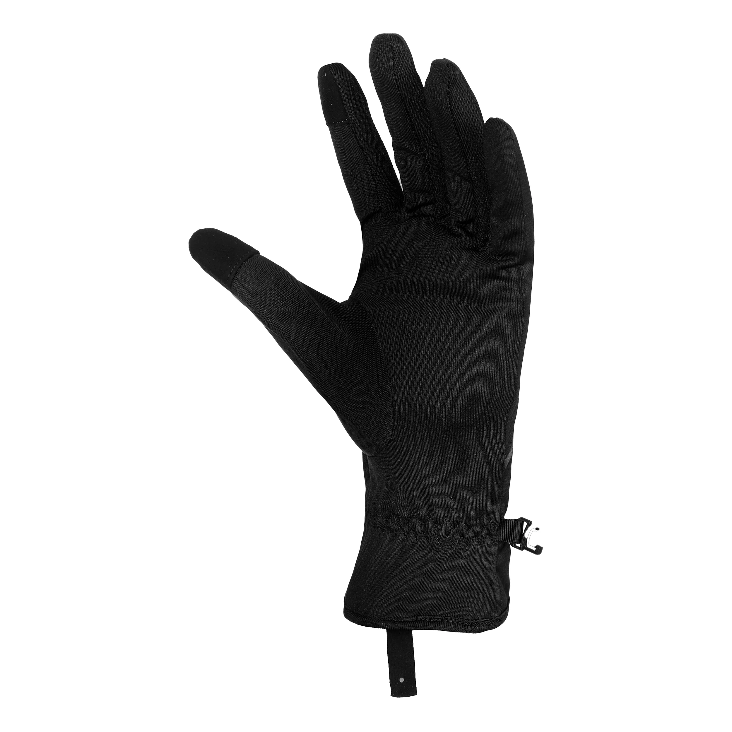 Thermal Handskar-Svart - Image 3