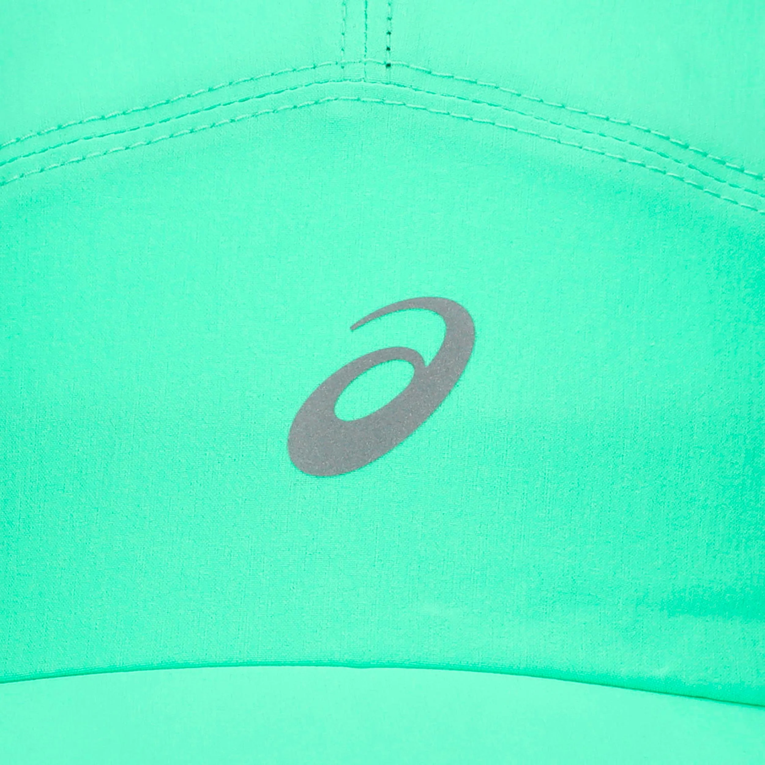 Ultra Lightweight Keps Unisex-grön - Image 3