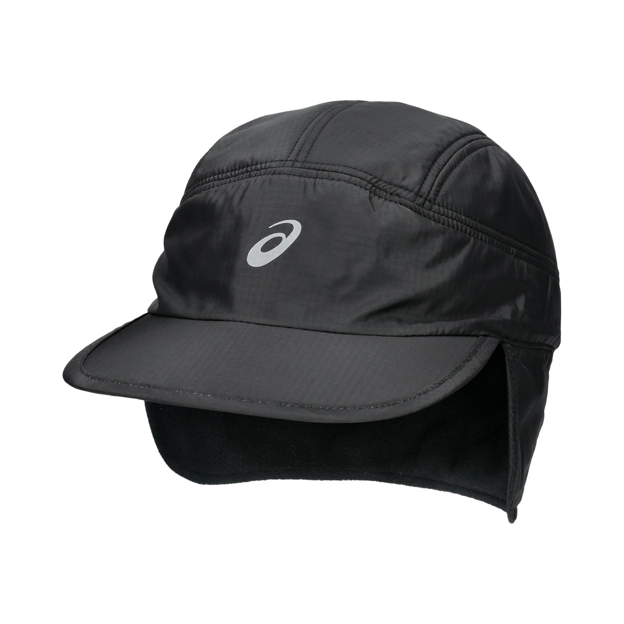 Winterized Keps Unisex - svart,