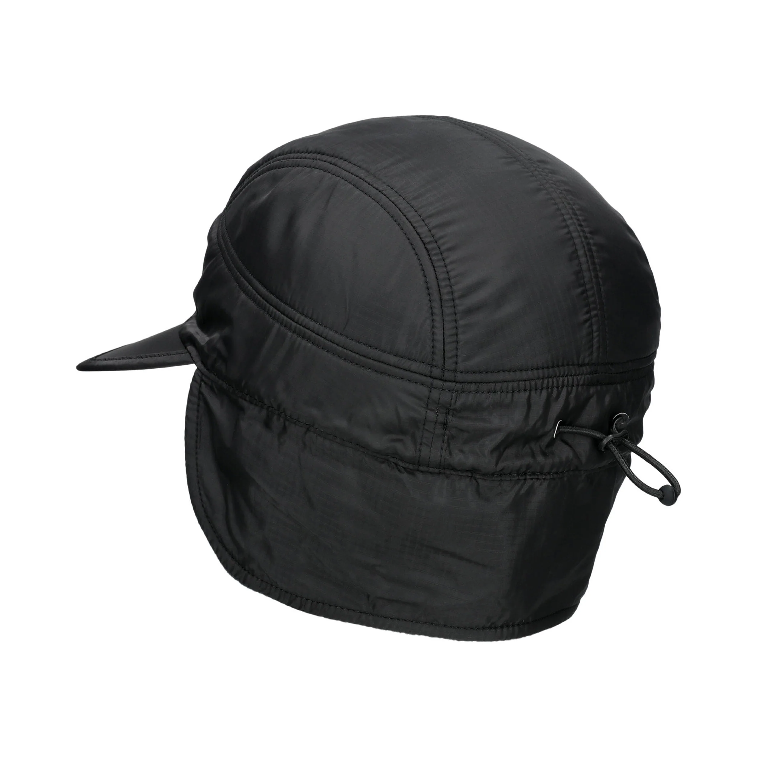 Winterized Keps Unisex - svart, - Image 2