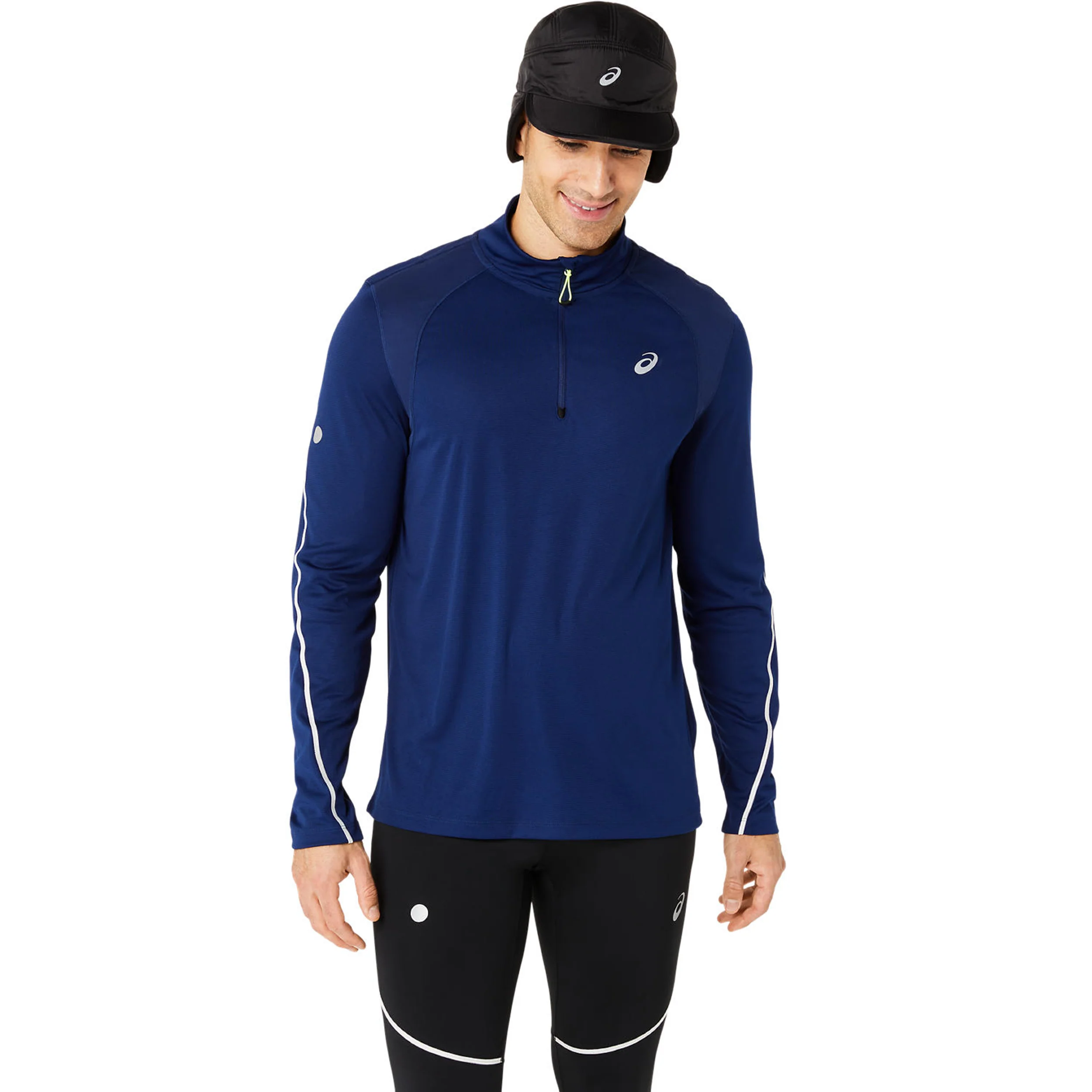Winterized Keps Unisex - svart, - Image 3