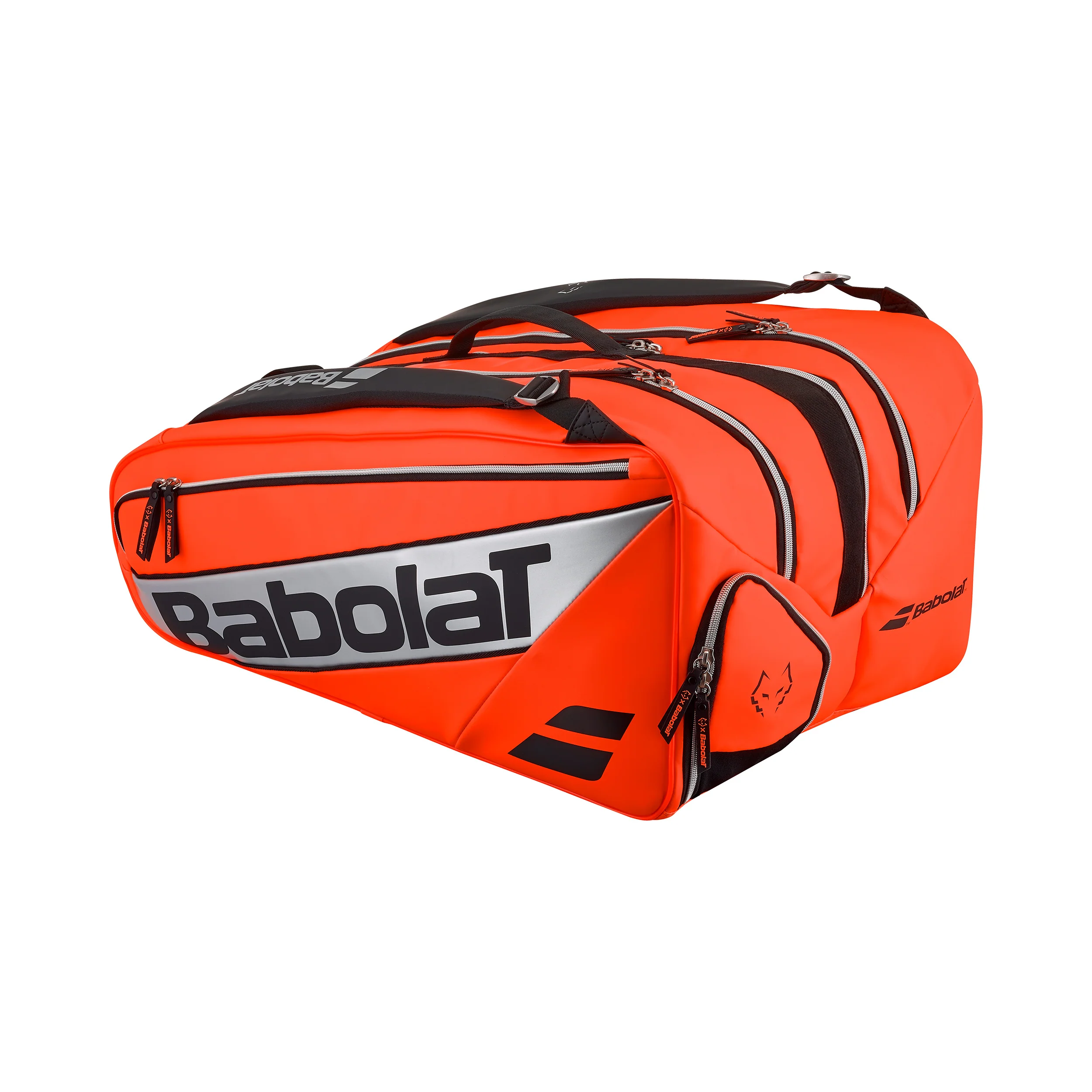 35681 Pro 2 Padelracketväska - orange - Image 2