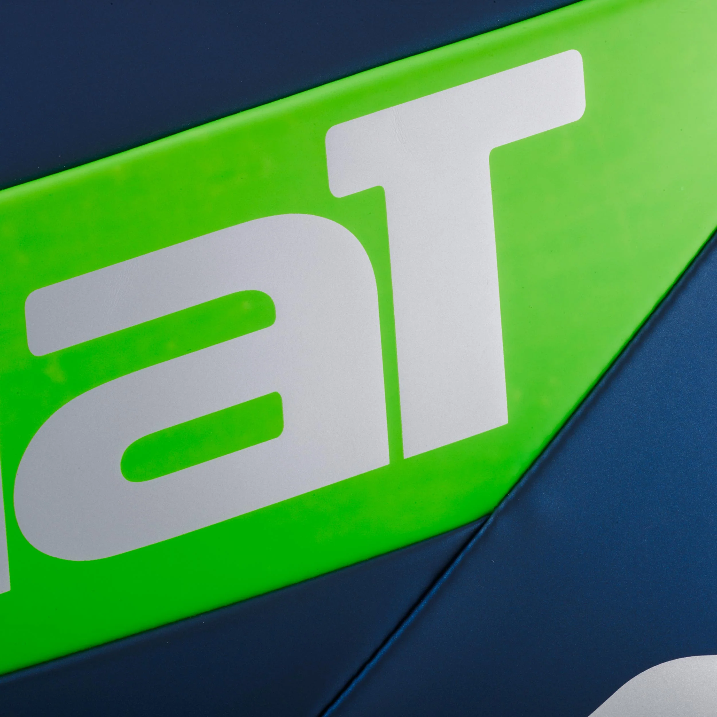 35681 Pro 3 Gen Padelracketväska - vit - Image 3