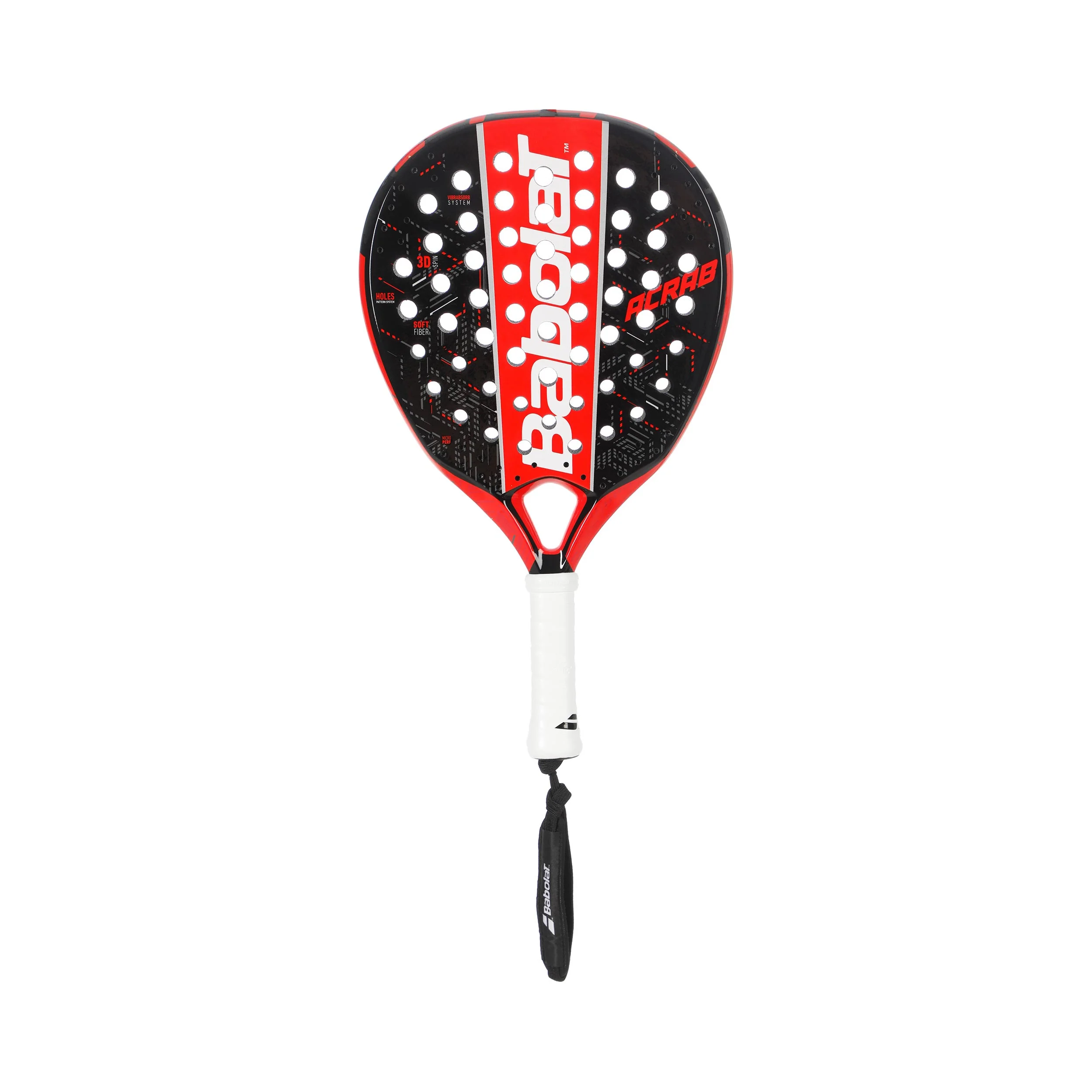 ACRAB Padelracket