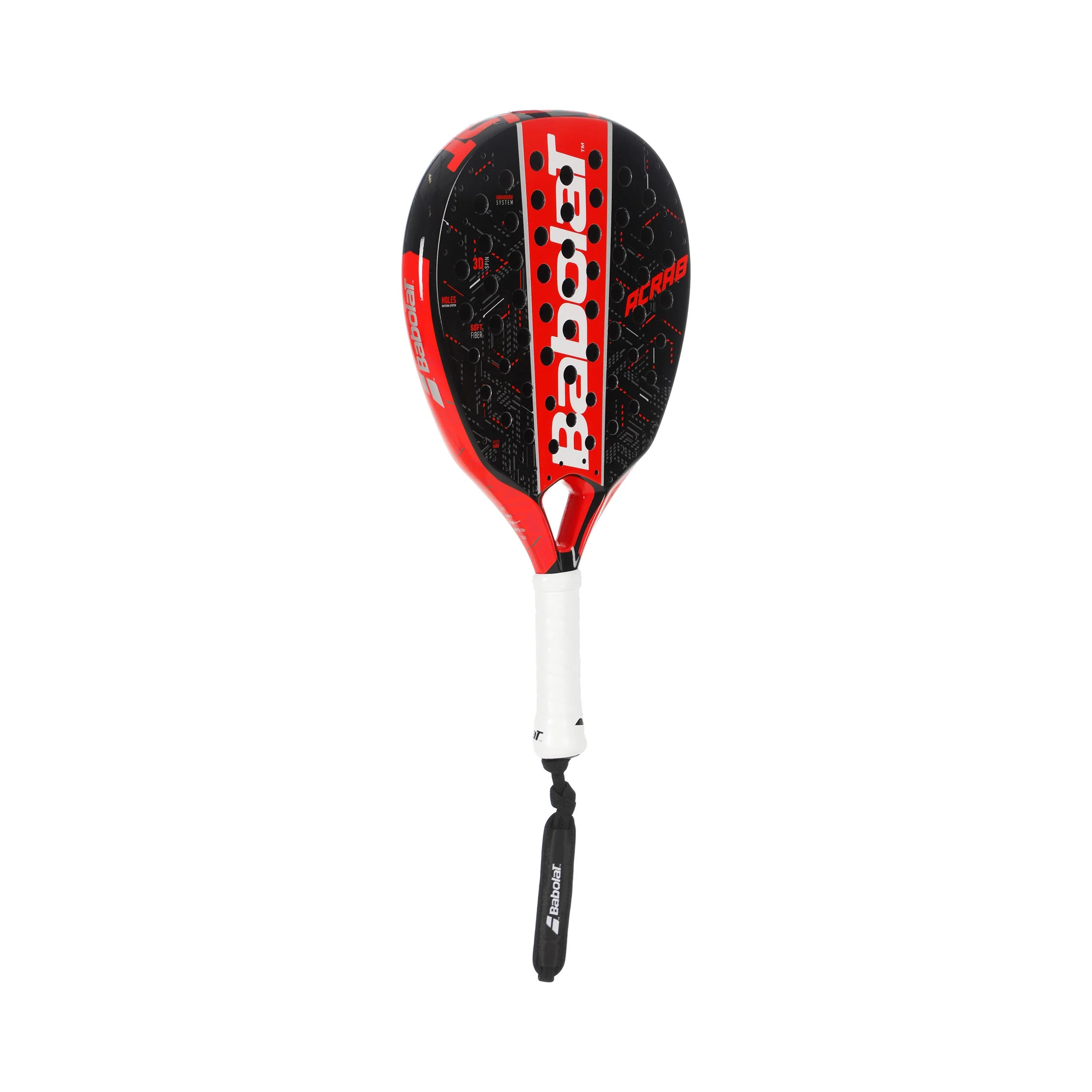 ACRAB Padelracket - Image 3