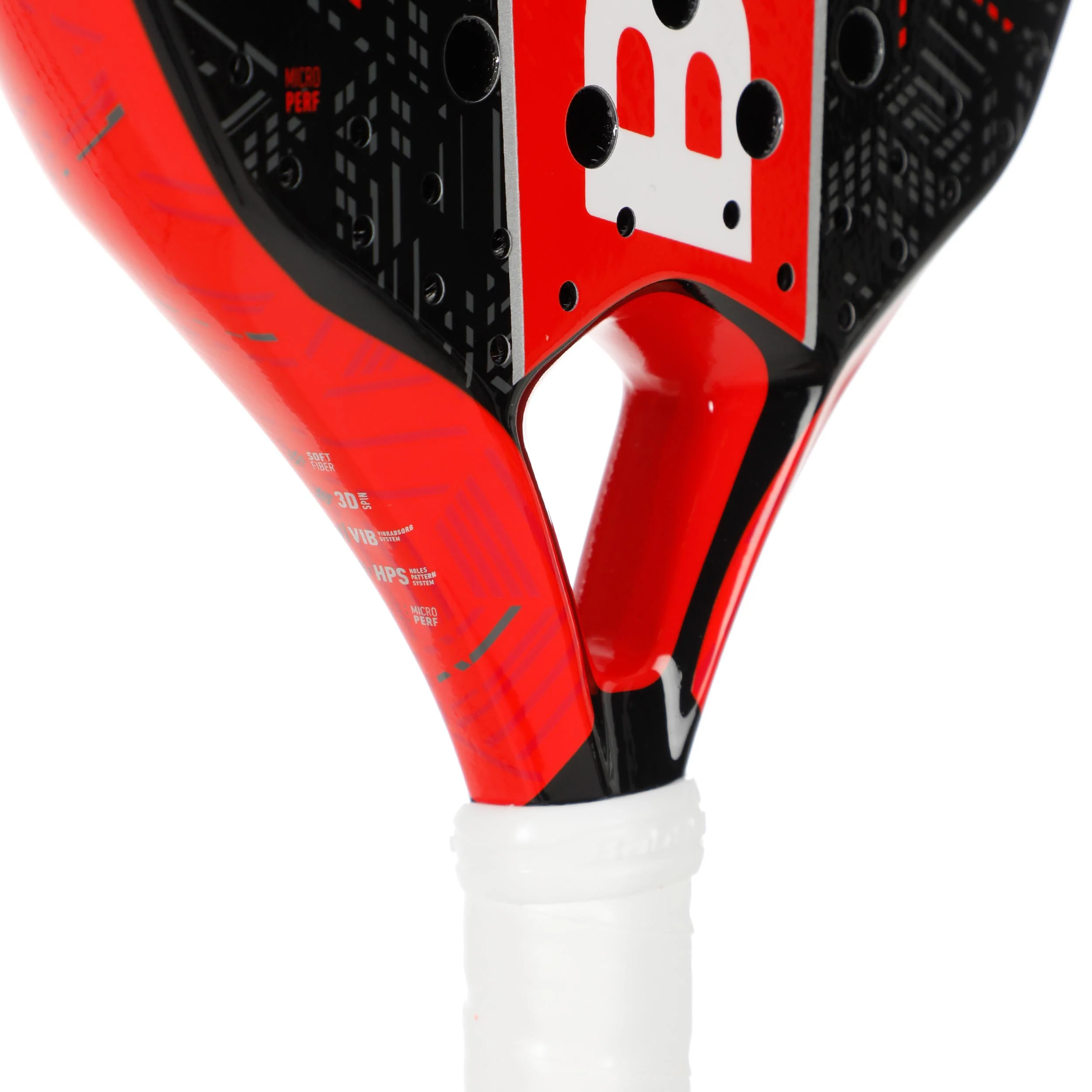 ACRAB Padelracket - Image 4