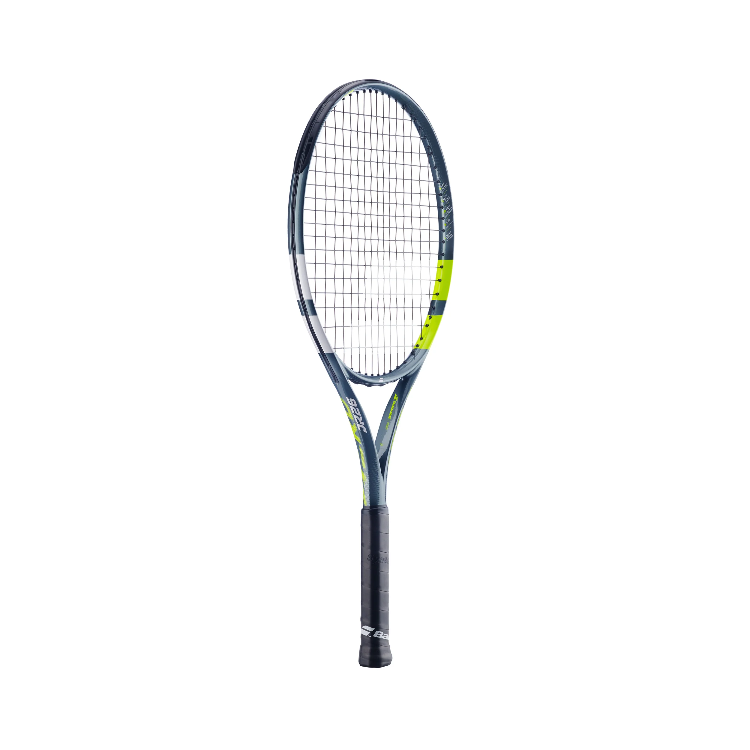 Aero Jr. Barnracketar Strängad - Image 3