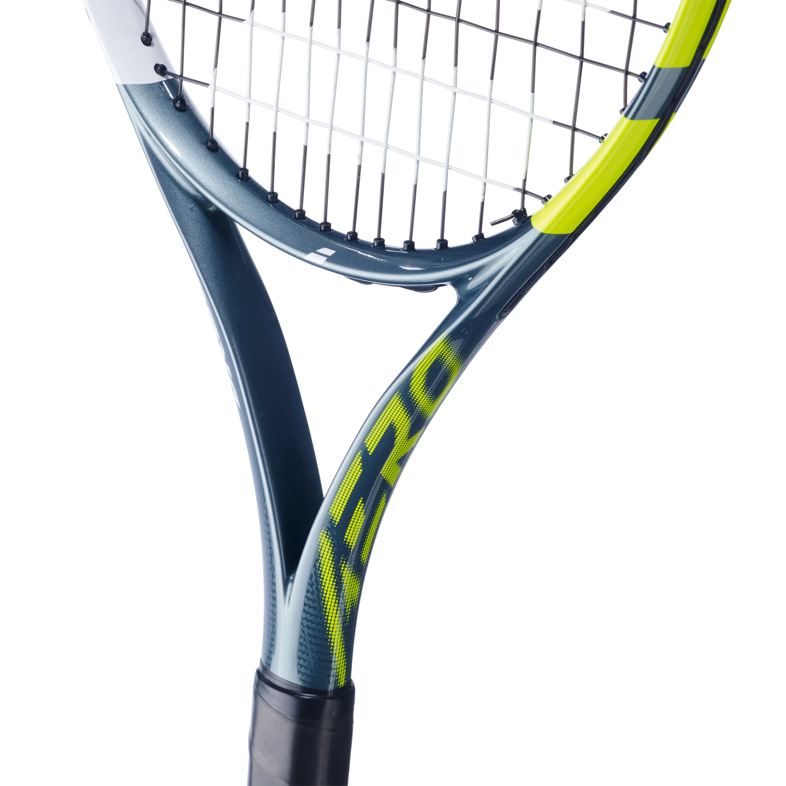 Aero Jr. Barnracketar Strängad - Image 4