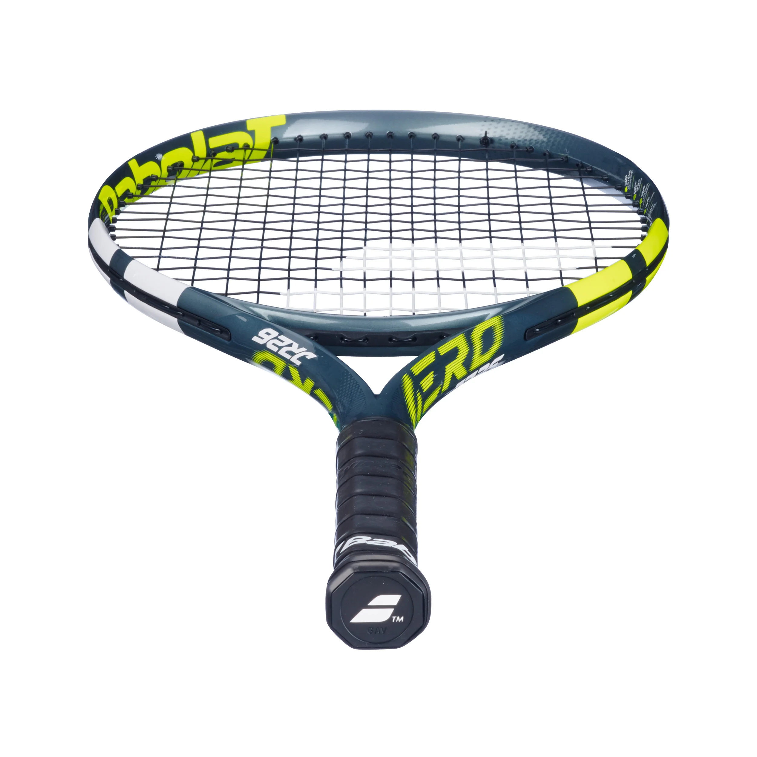 Aero Jr. Barnracketar Strängad - Image 5