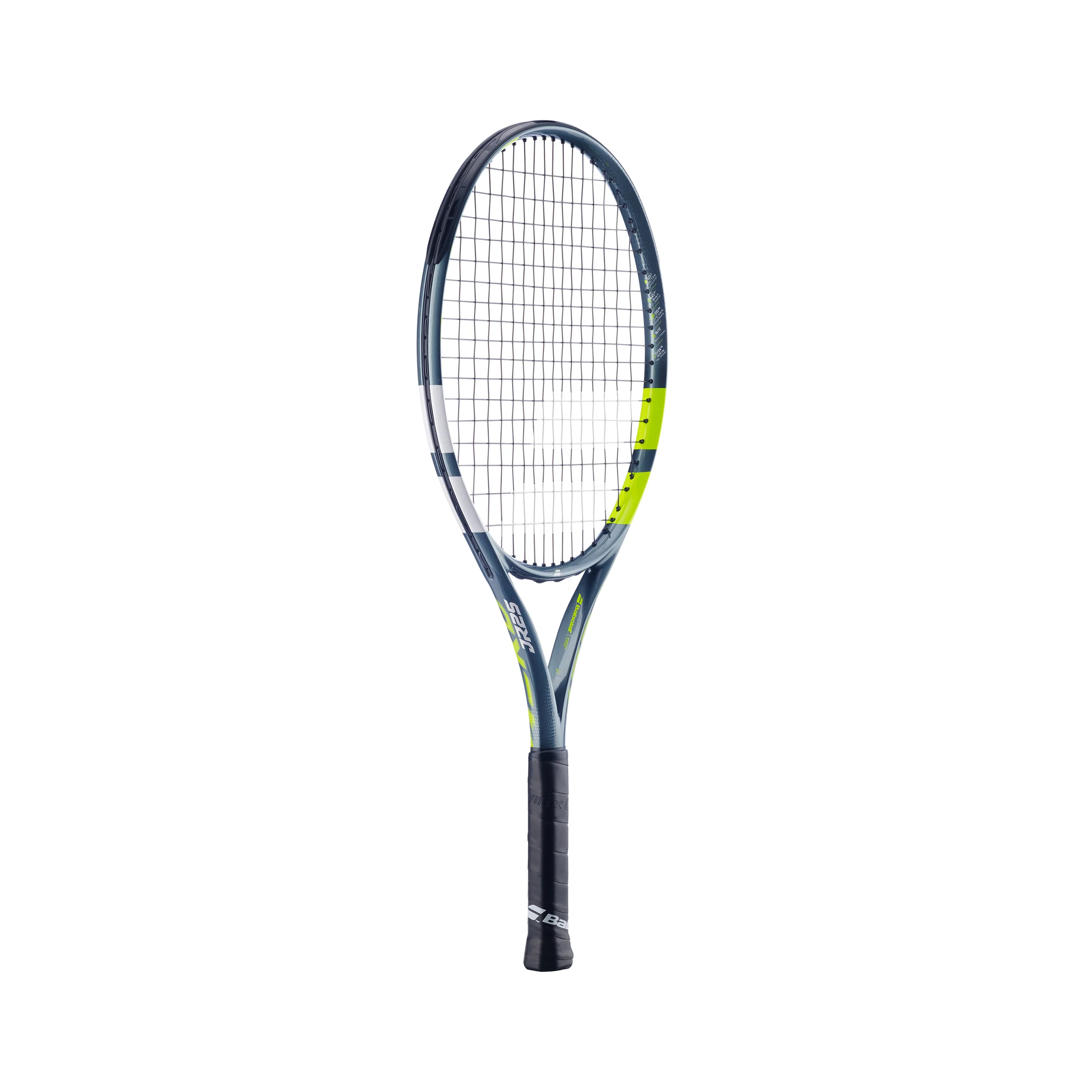 Aero Junior 25 Barnracketar Strängad - Image 3