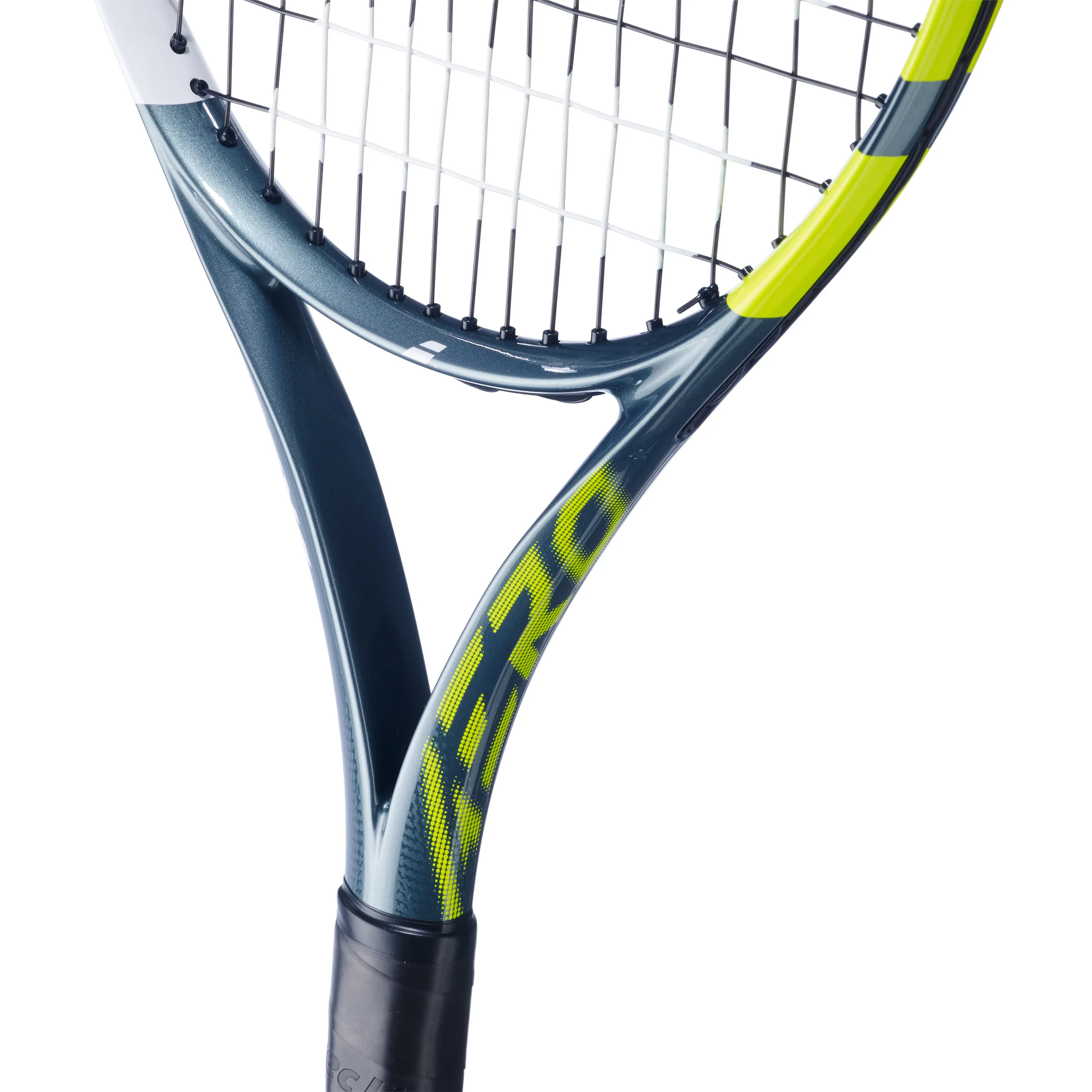Aero Junior 25 Barnracketar Strängad - Image 4
