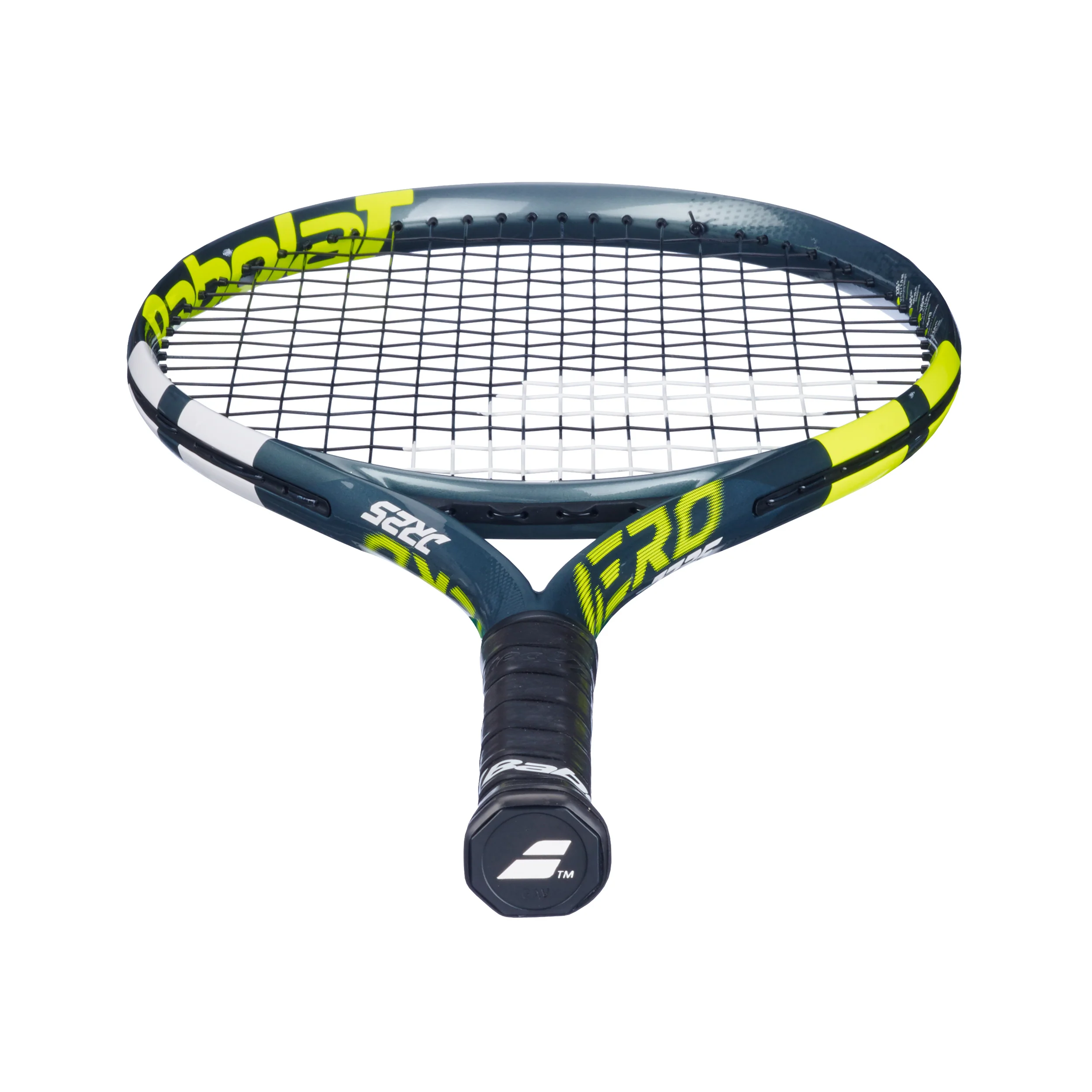 Aero Junior 25 Barnracketar Strängad - Image 5