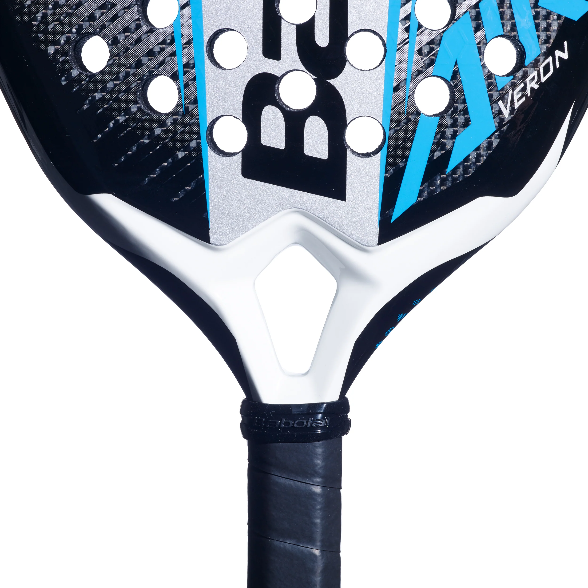 Air Veron 2026 Padelracket - Image 4