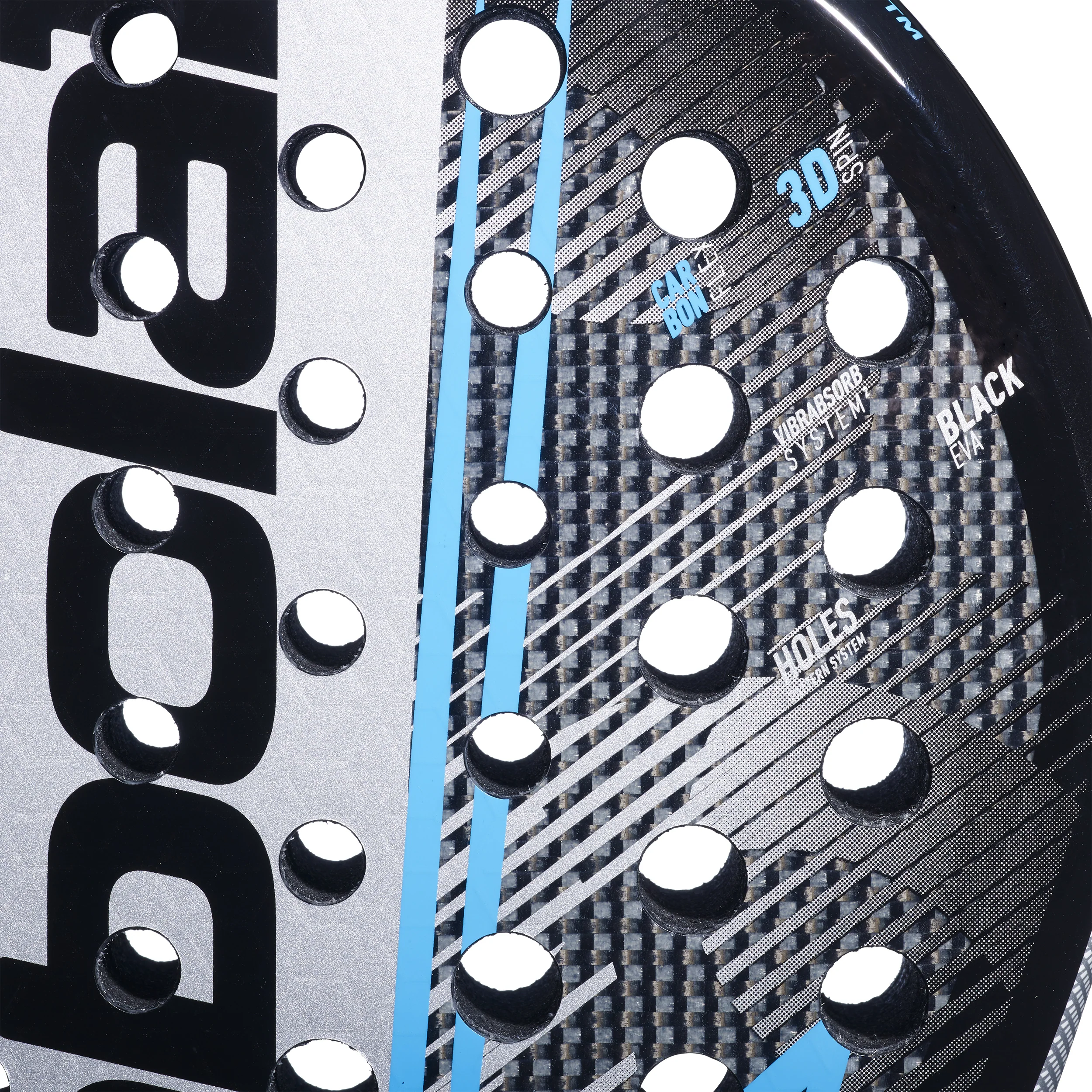 Air Veron 2026 Padelracket - Image 5