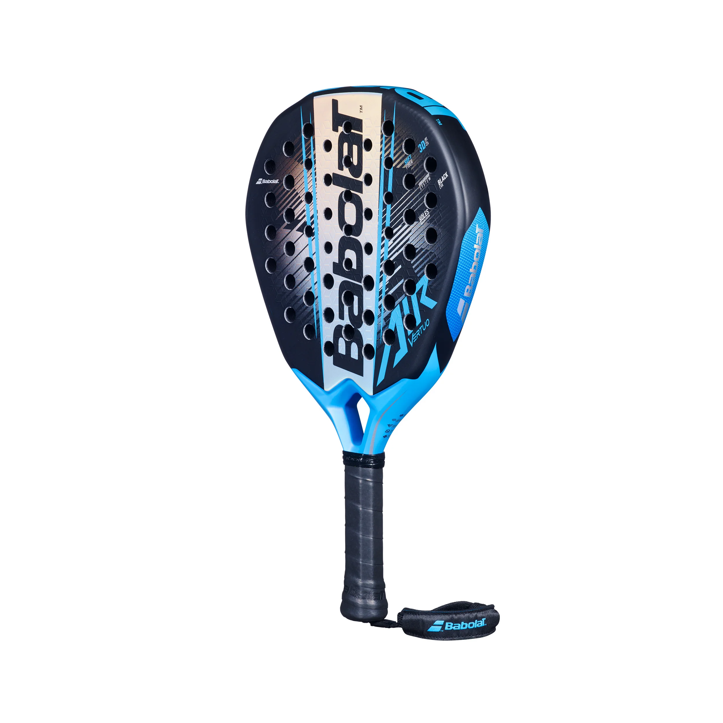 Air Vertuo 2026 Padelracket Testracketar - Image 3