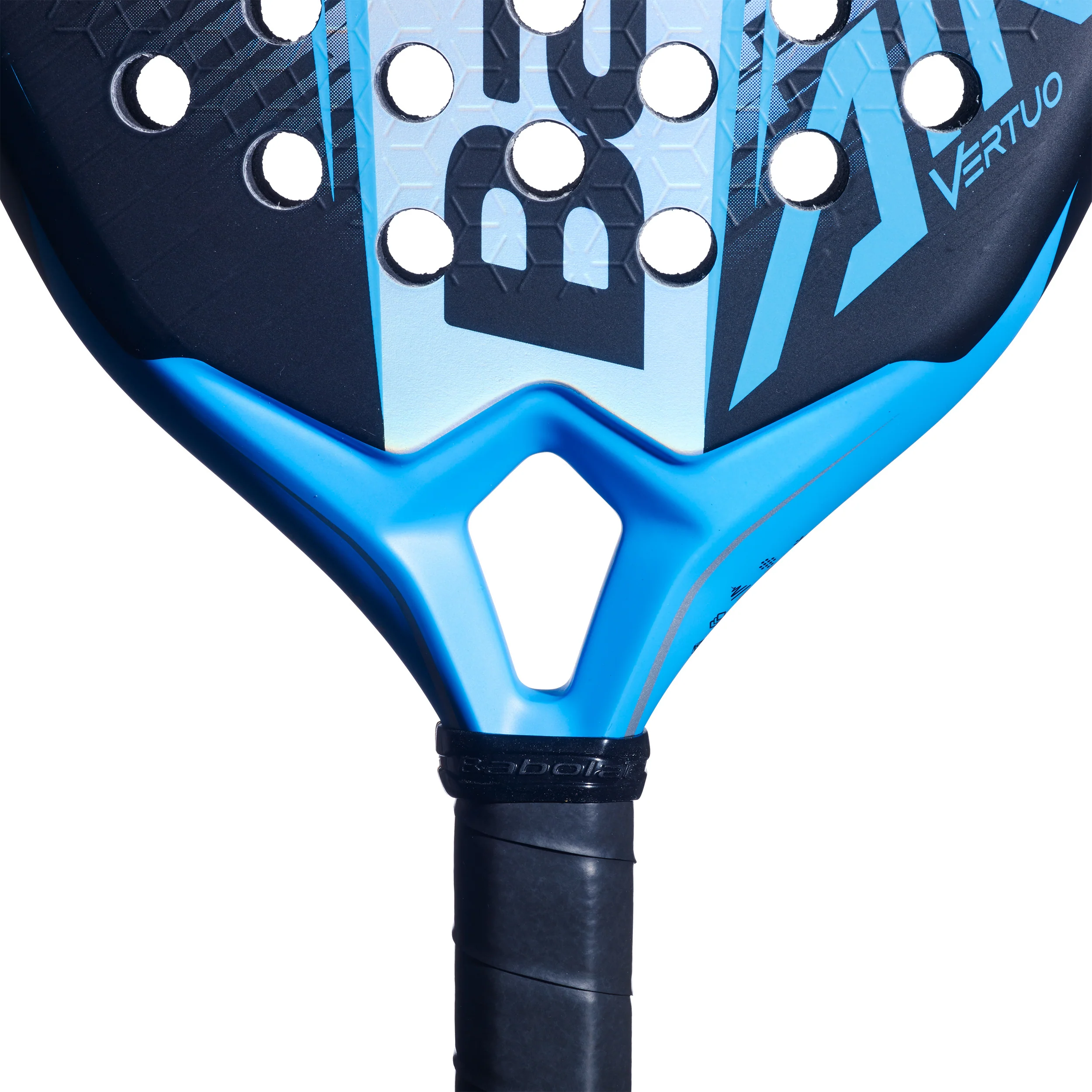 Air Vertuo 2026 Padelracket Testracketar - Image 4