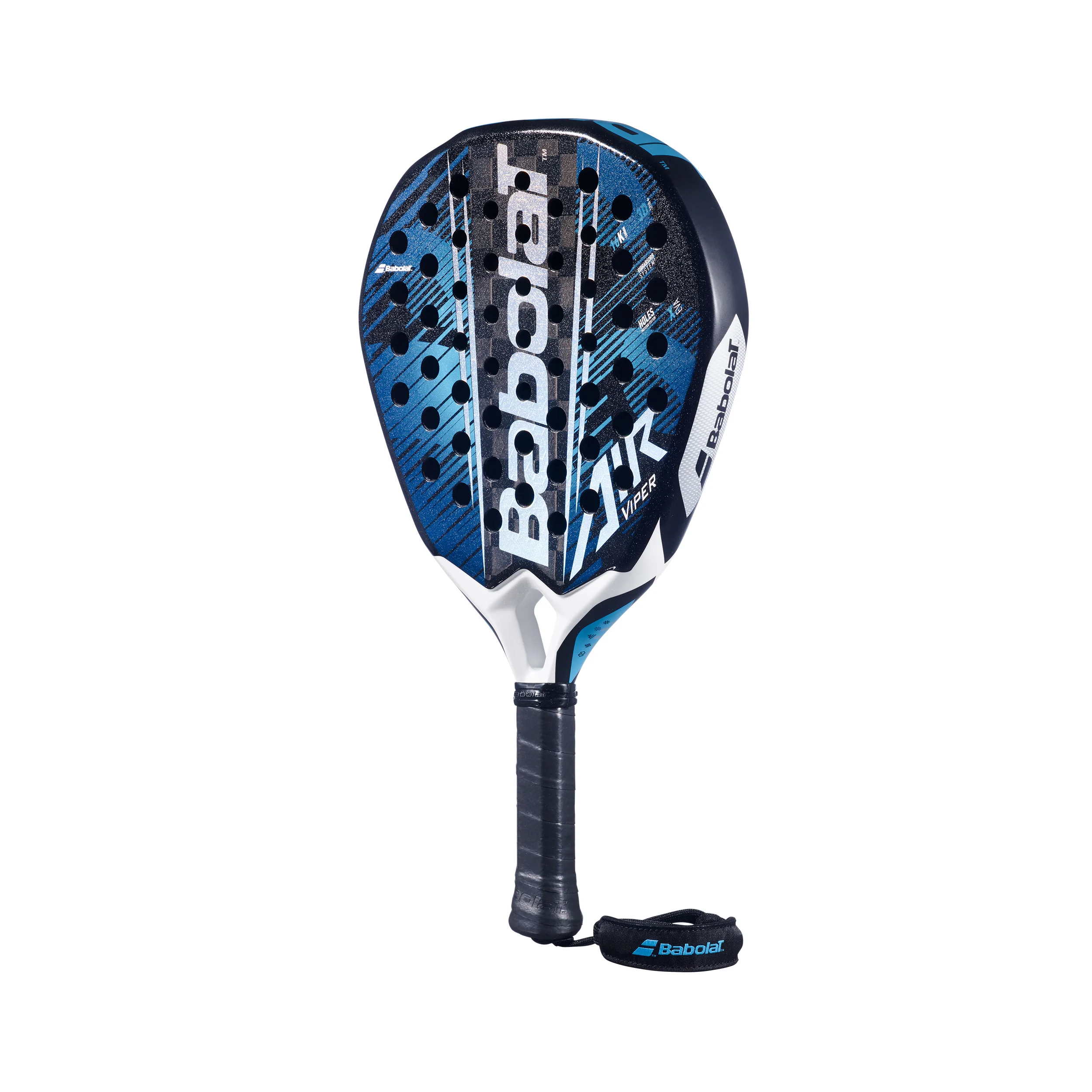 Air Viper 2026 Padelracket - Image 3